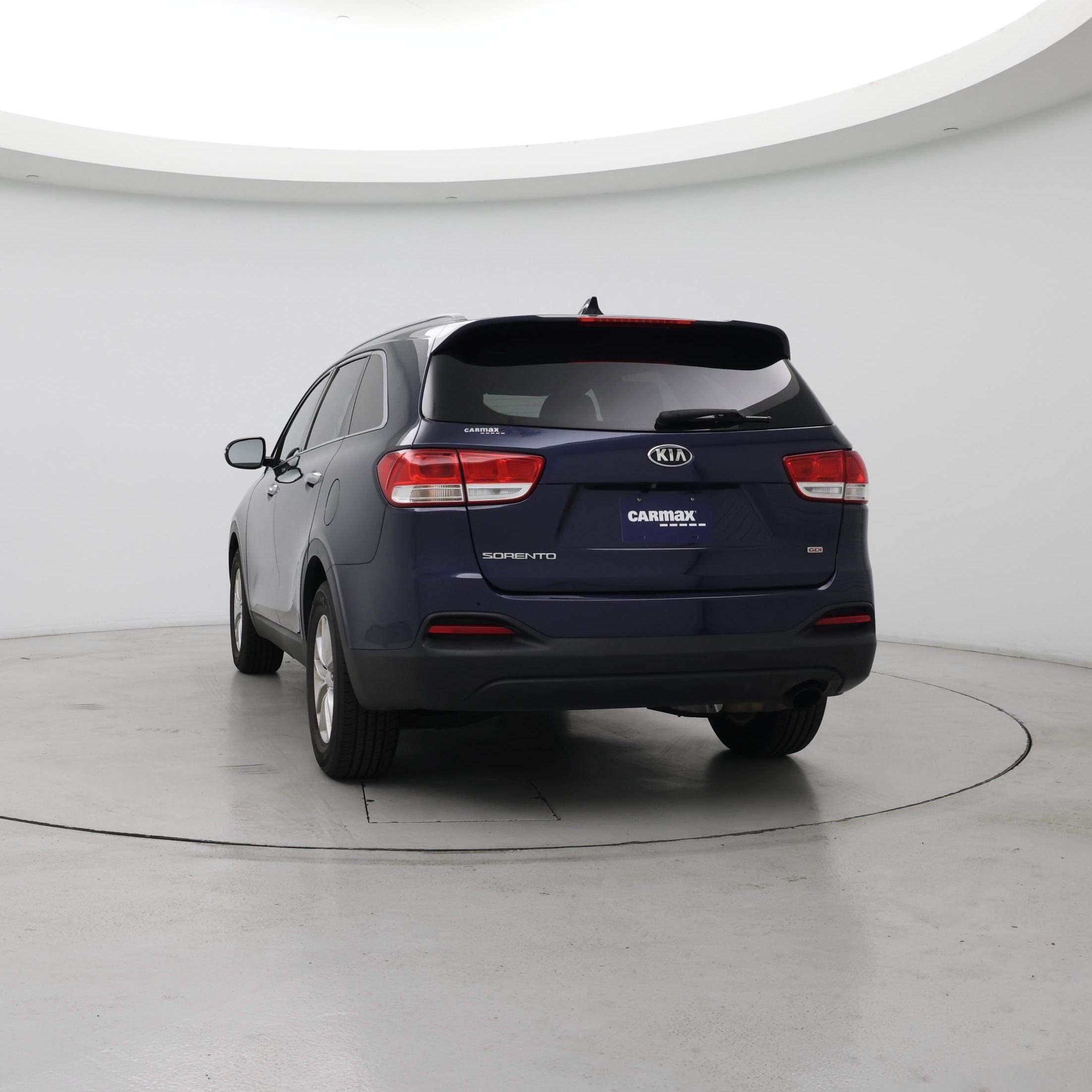 Thumbnail: 2016 Kia Sorento - 6