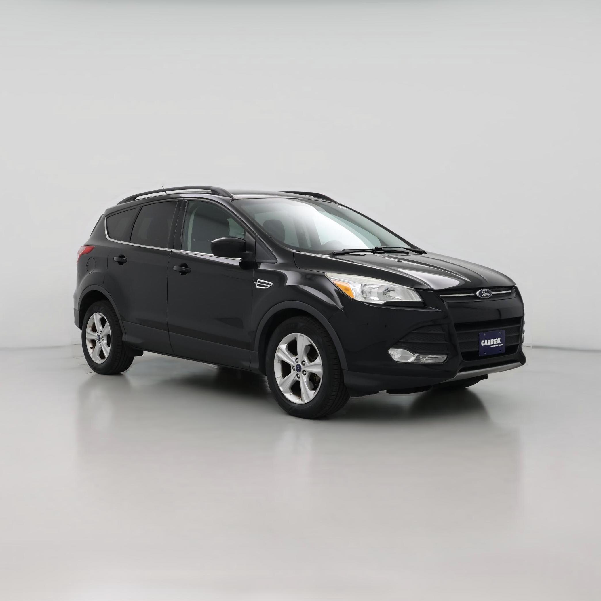Thumbnail: 2016 Ford Escape - 1