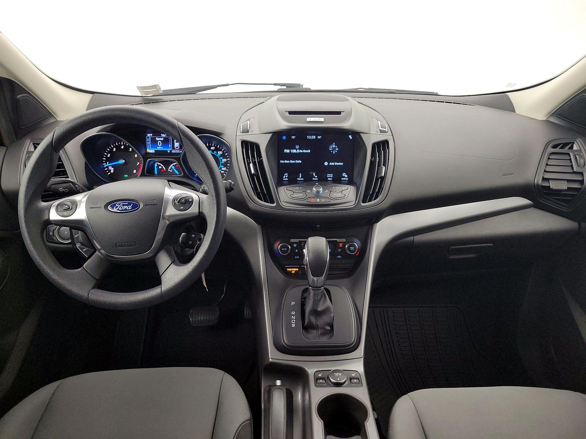Thumbnail: 2016 Ford Escape - 9