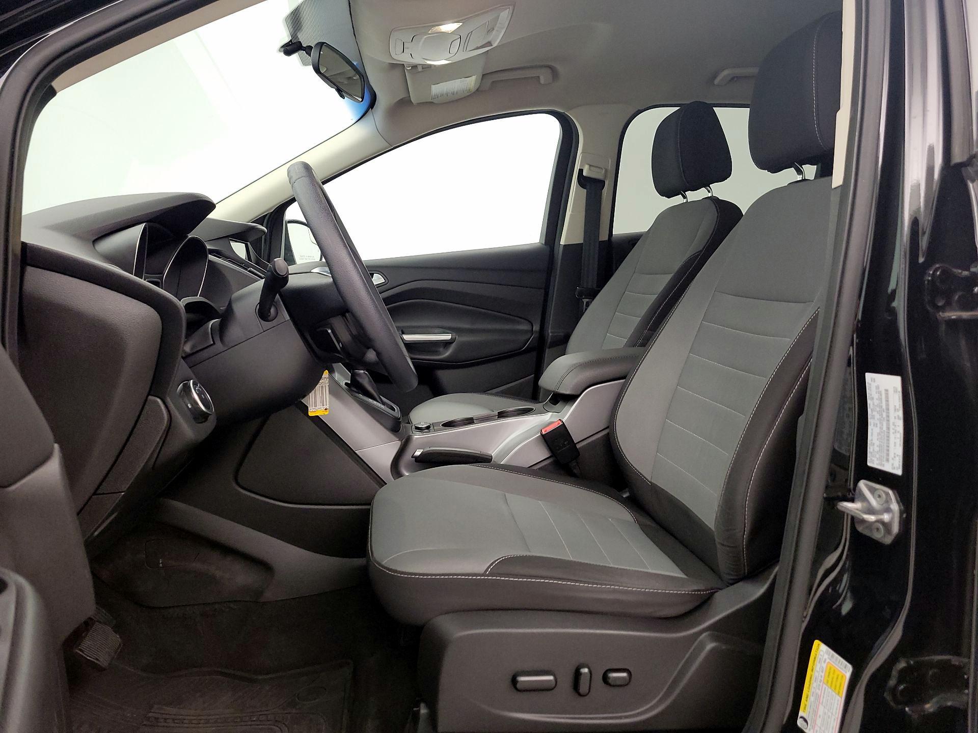 Thumbnail: 2016 Ford Escape - 11