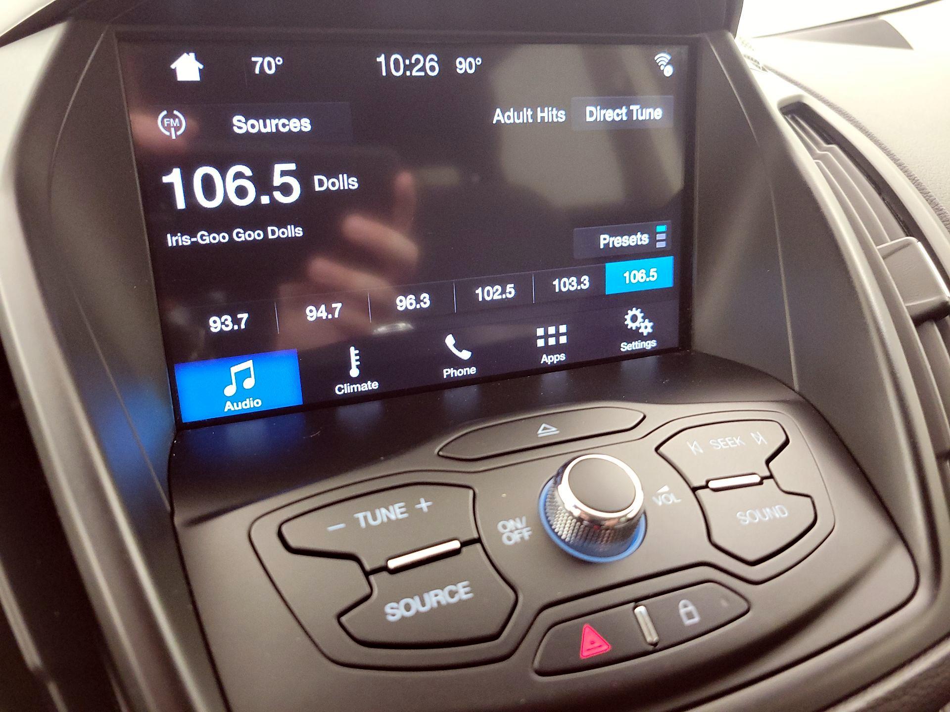 Thumbnail: 2016 Ford Escape - 15