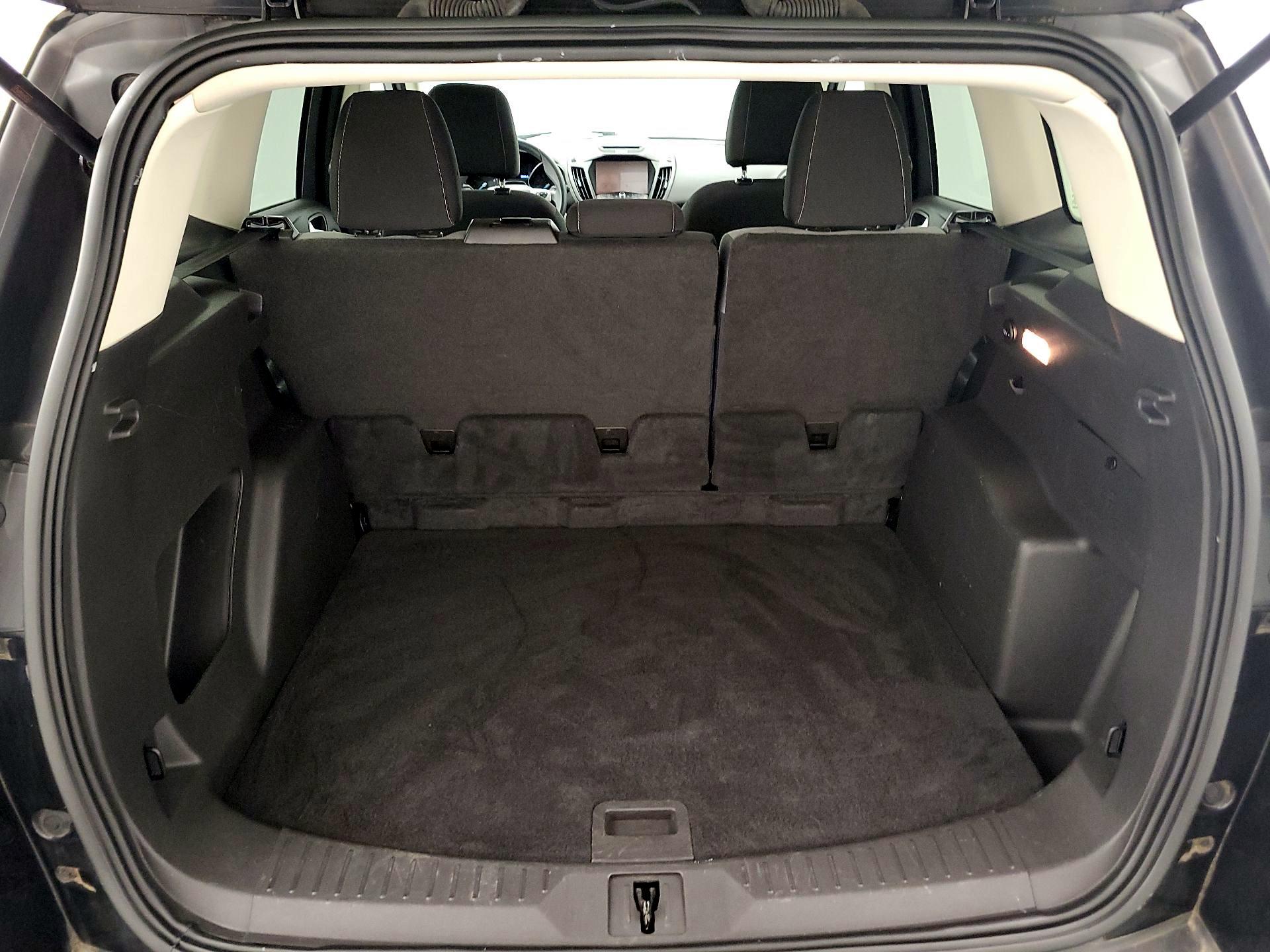 Thumbnail: 2016 Ford Escape - 20