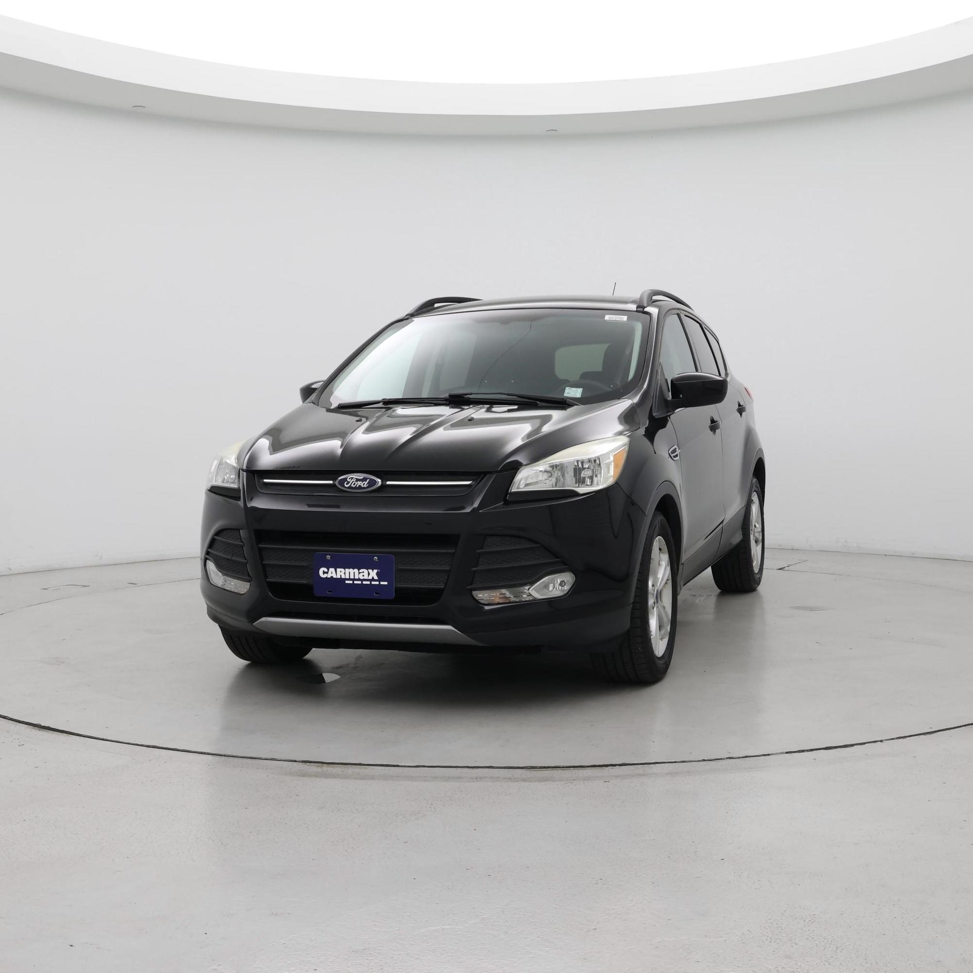 Thumbnail: 2016 Ford Escape - 4
