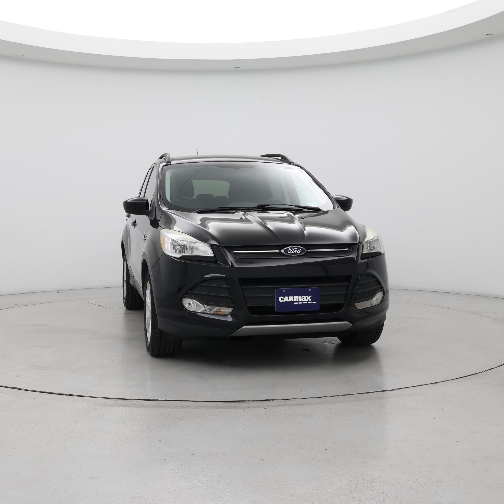 Thumbnail: 2016 Ford Escape - 5