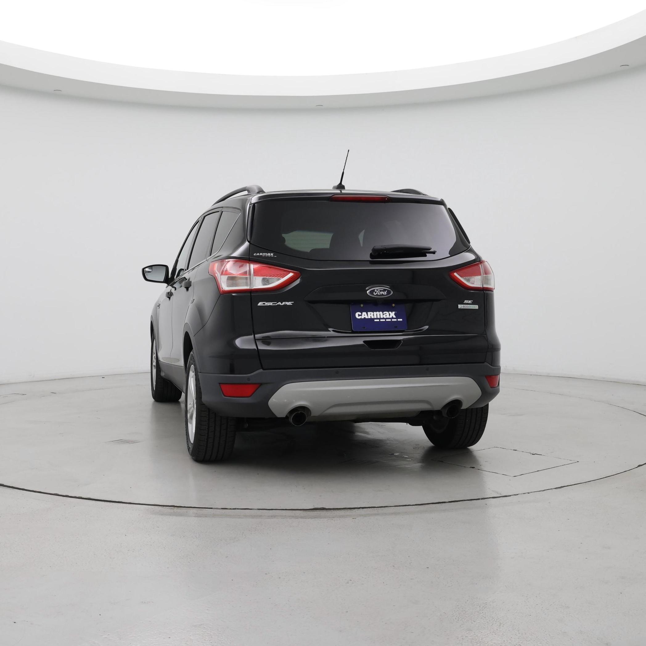 Thumbnail: 2016 Ford Escape - 6