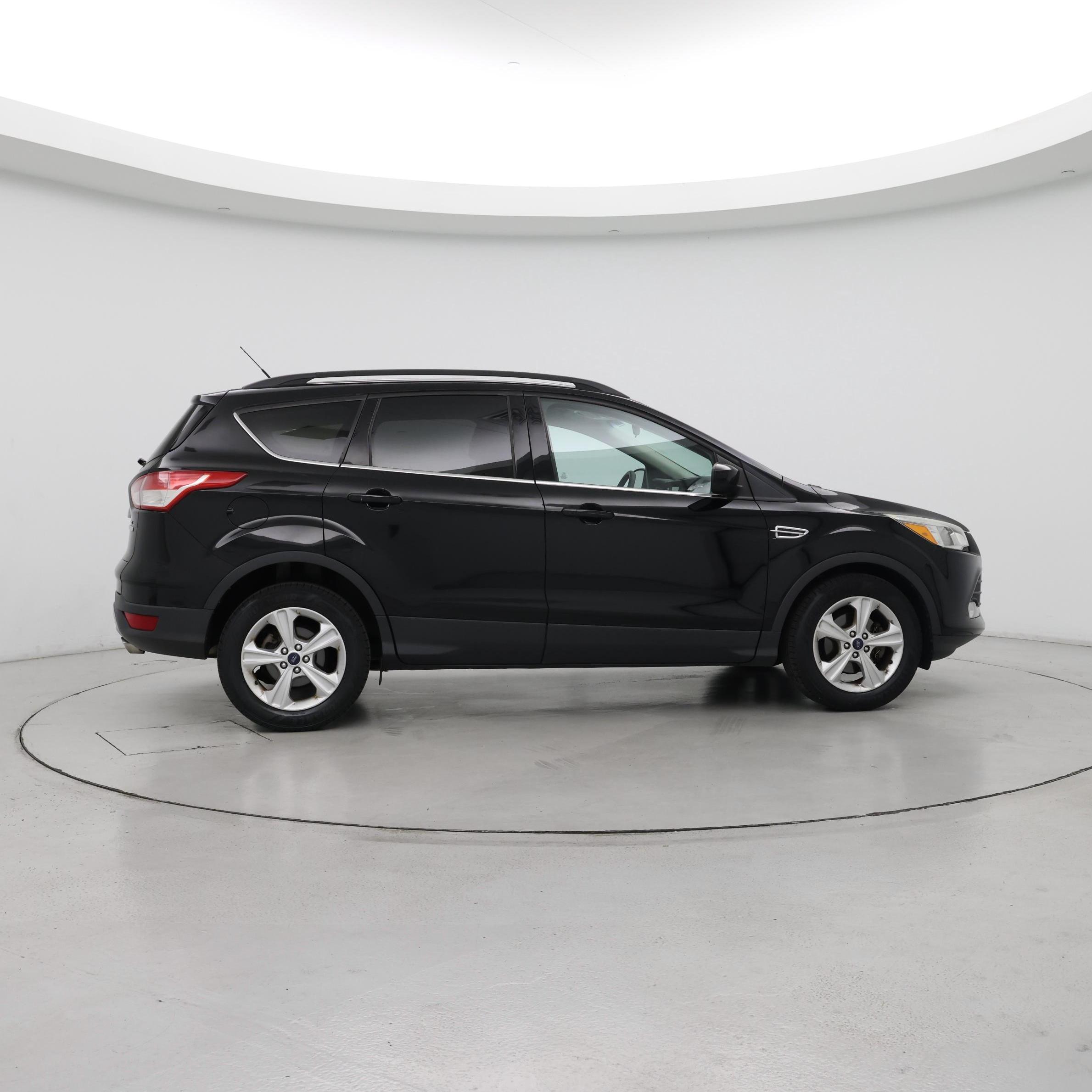 Thumbnail: 2016 Ford Escape - 7