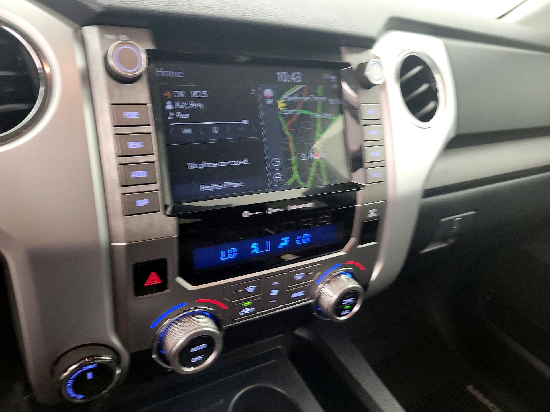 Thumbnail: 2021 Toyota Tundra - 15