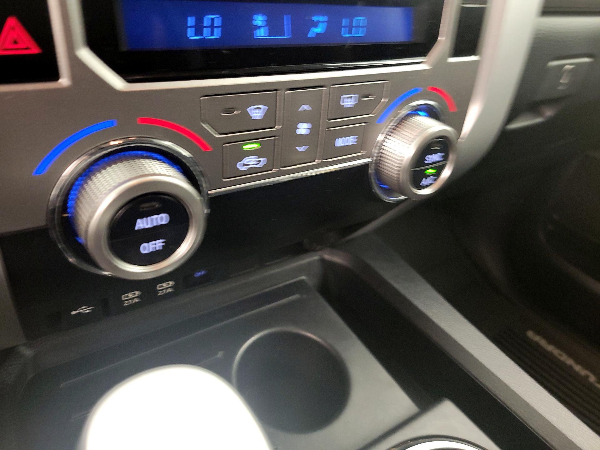 Thumbnail: 2021 Toyota Tundra - 16