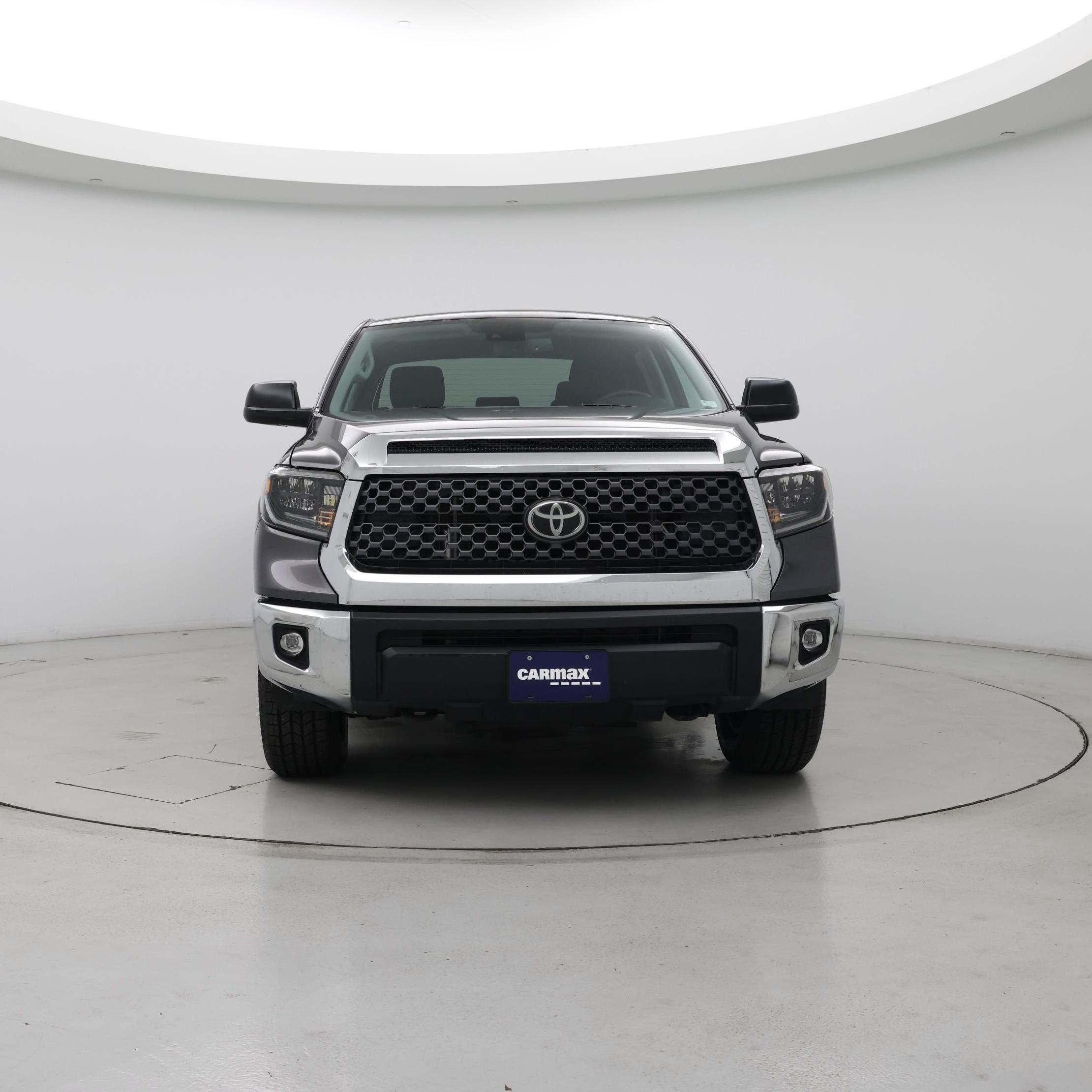 Thumbnail: 2021 Toyota Tundra - 5