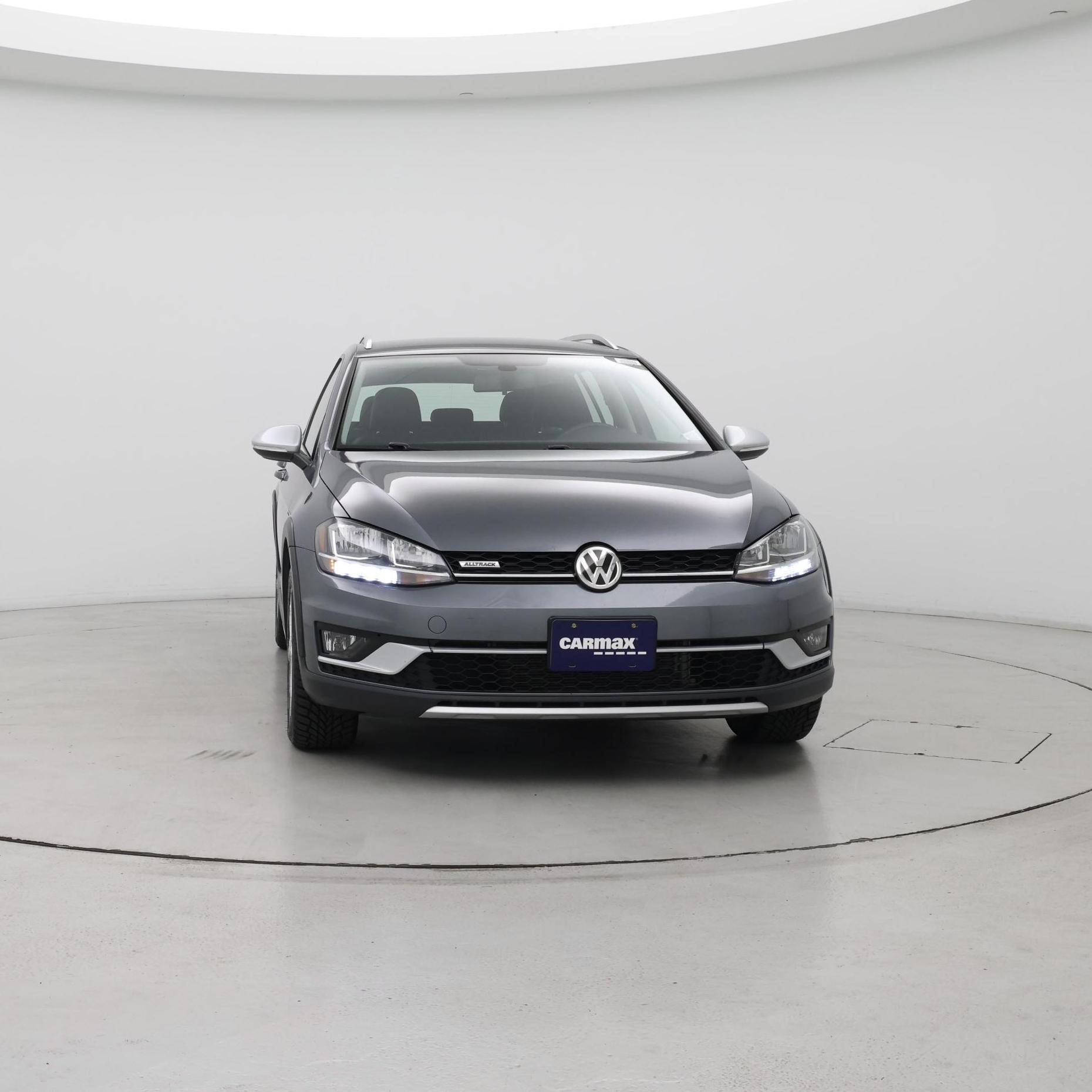 Thumbnail: 2019 Volkswagen Golf - 5