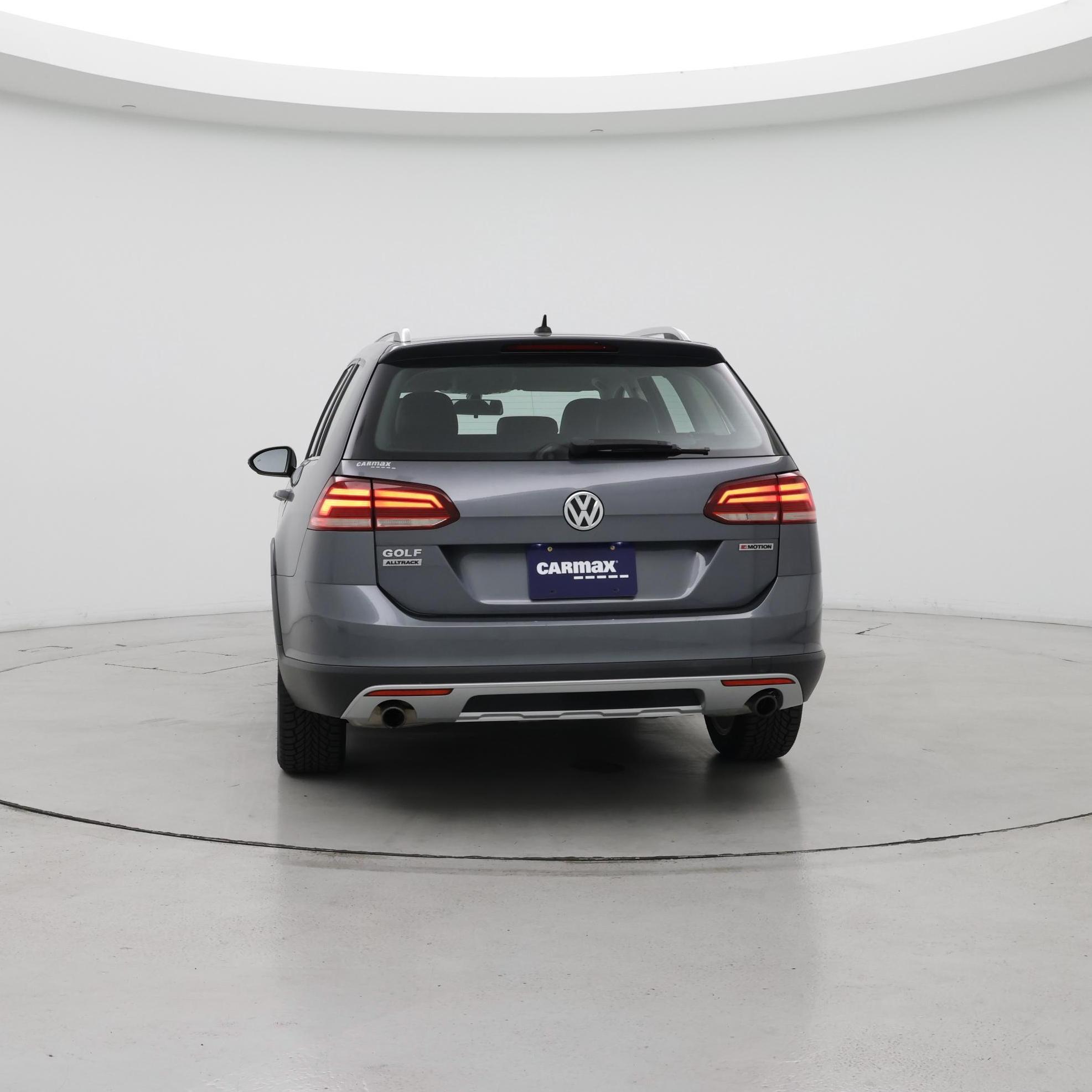 Thumbnail: 2019 Volkswagen Golf - 6