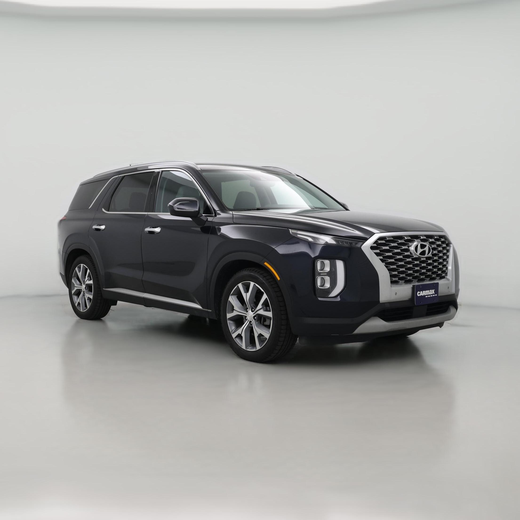 Thumbnail: 2020 Hyundai Palisade - 1
