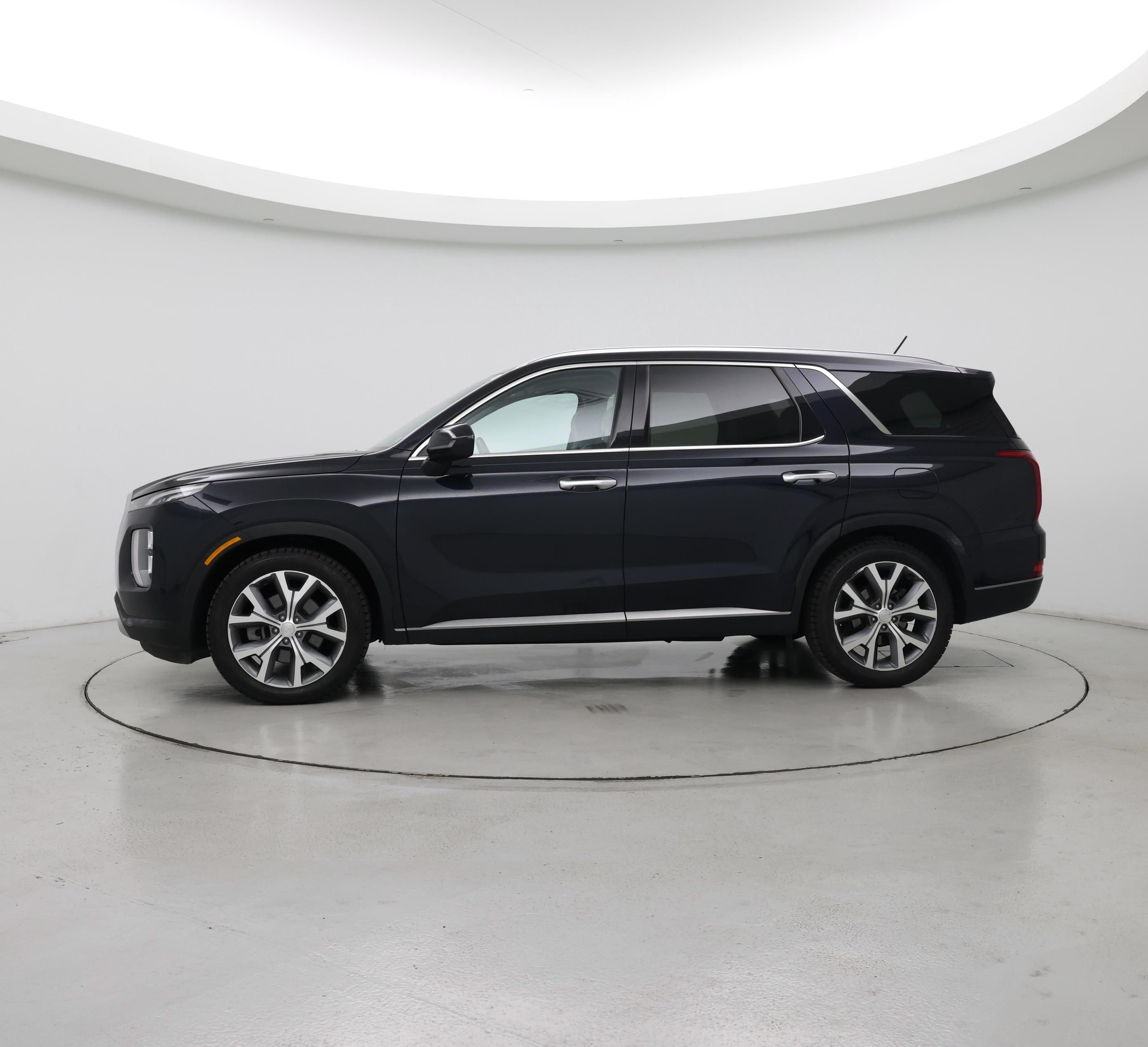 Thumbnail: 2020 Hyundai Palisade - 3