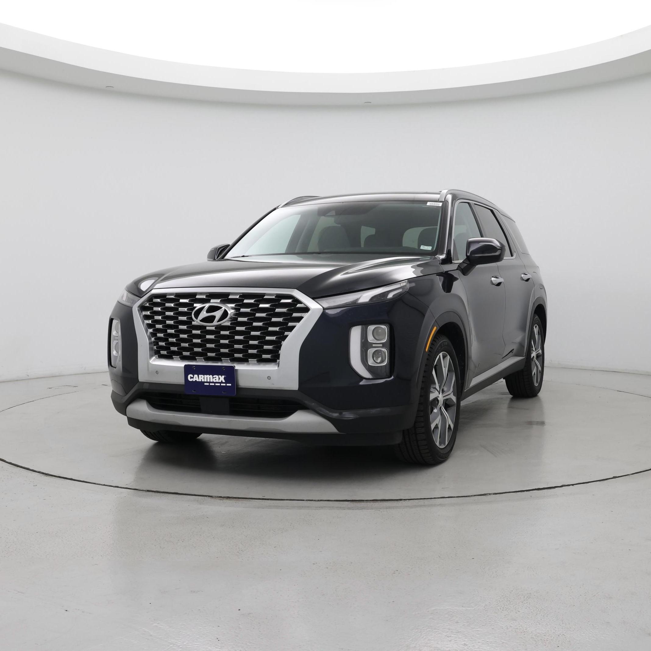 Thumbnail: 2020 Hyundai Palisade - 4