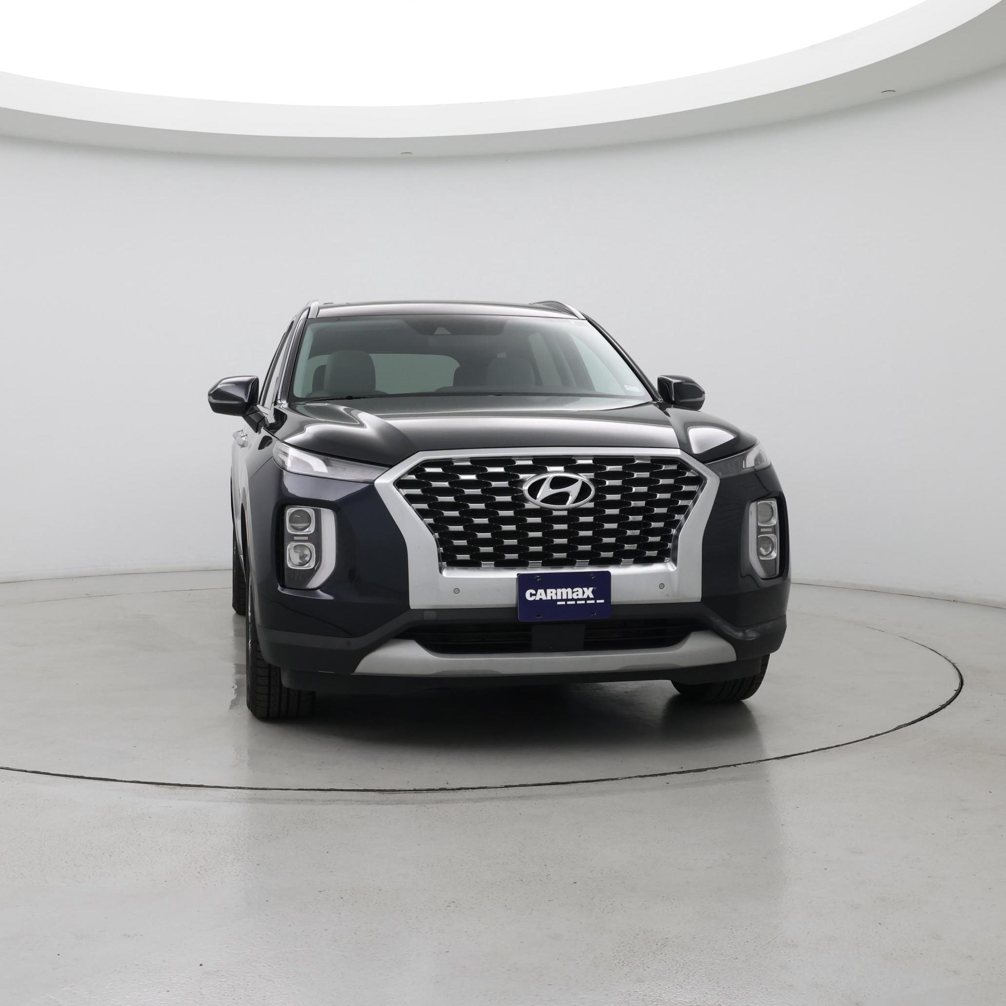 Thumbnail: 2020 Hyundai Palisade - 5