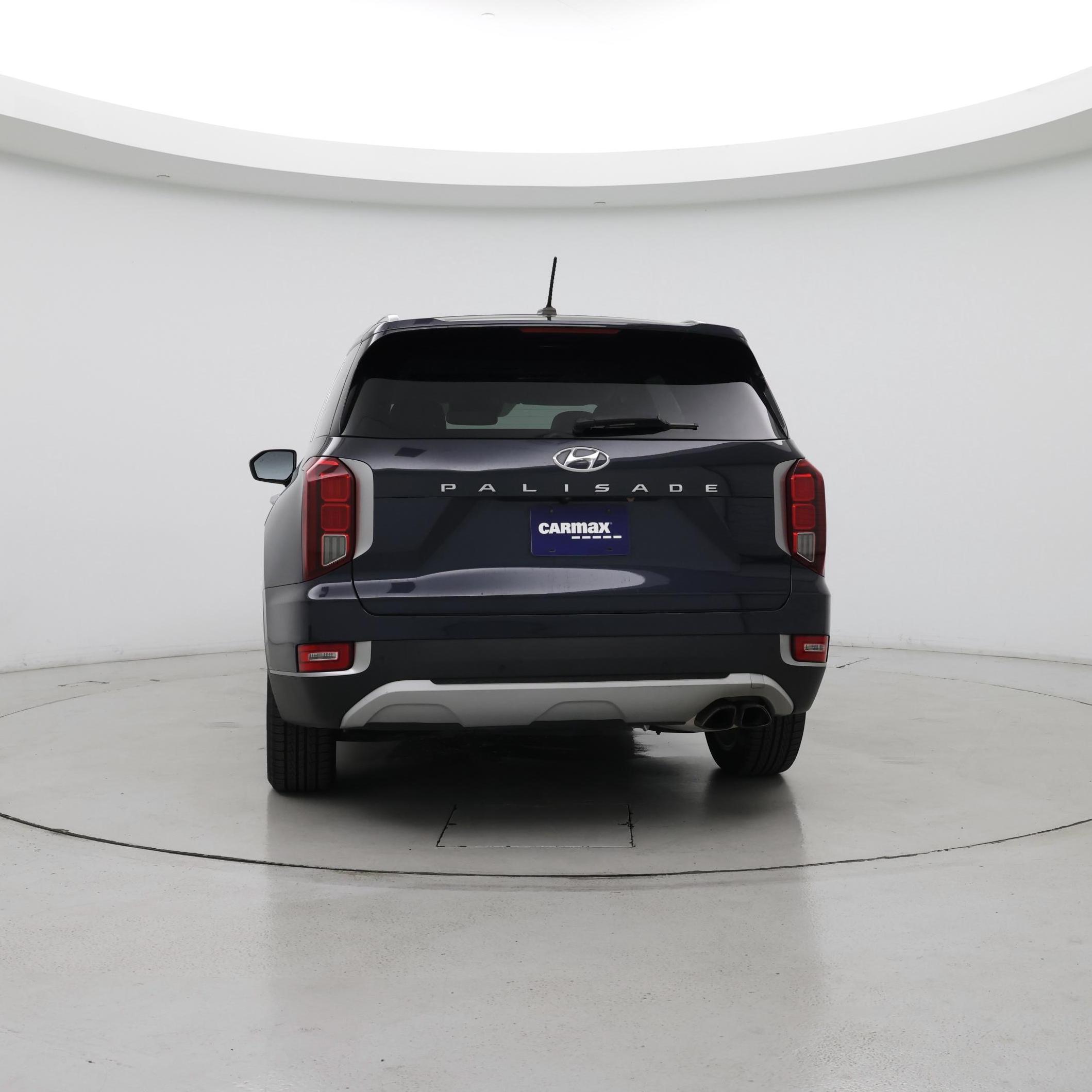 Thumbnail: 2020 Hyundai Palisade - 6