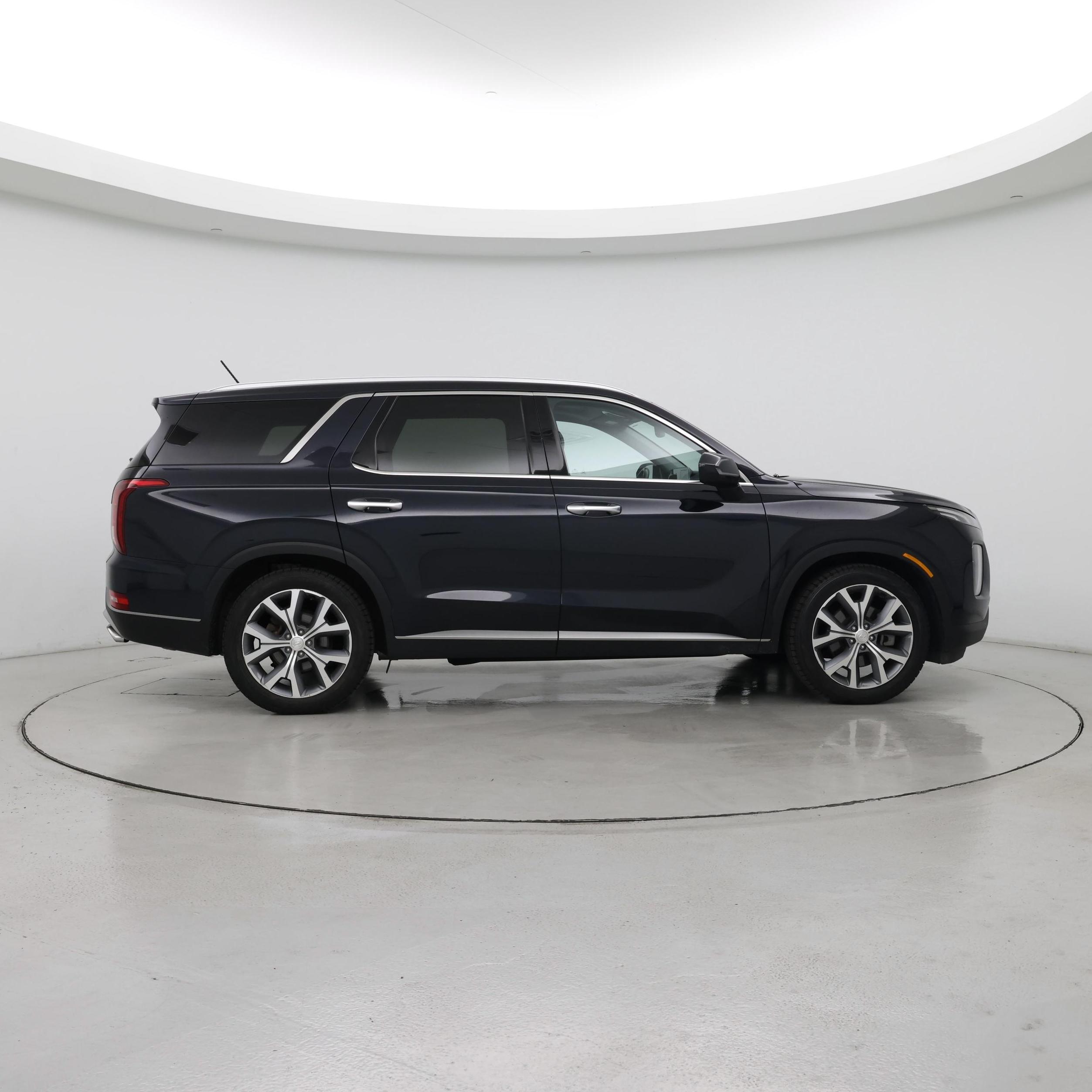 Thumbnail: 2020 Hyundai Palisade - 7
