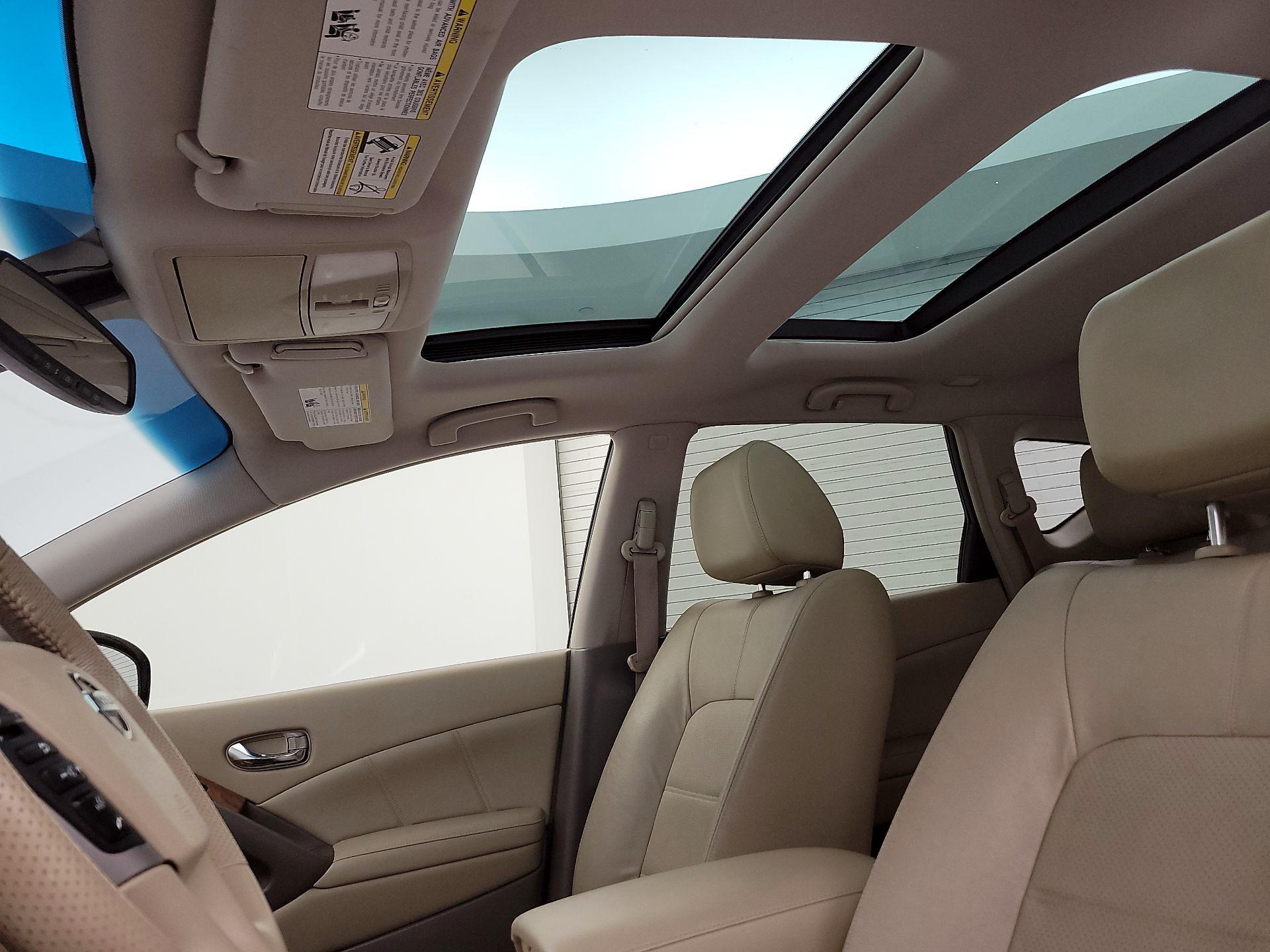 Thumbnail: 2014 Nissan Murano - 19