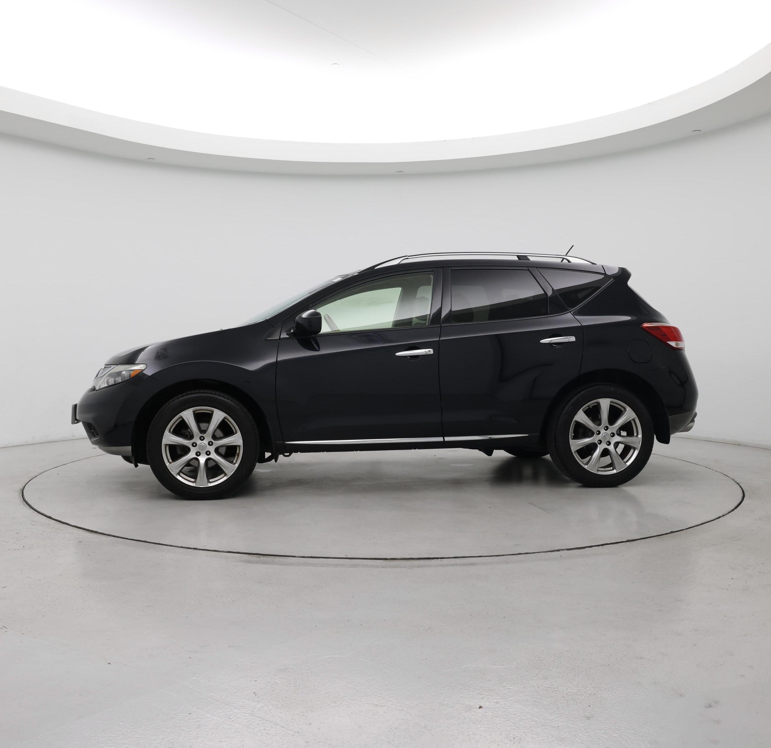 Thumbnail: 2014 Nissan Murano - 3