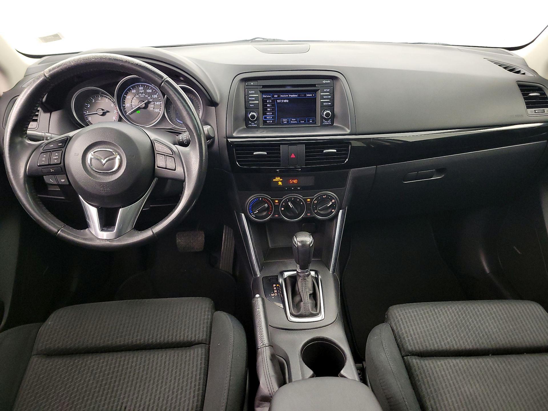Thumbnail: 2015 Mazda CX-5 - 9