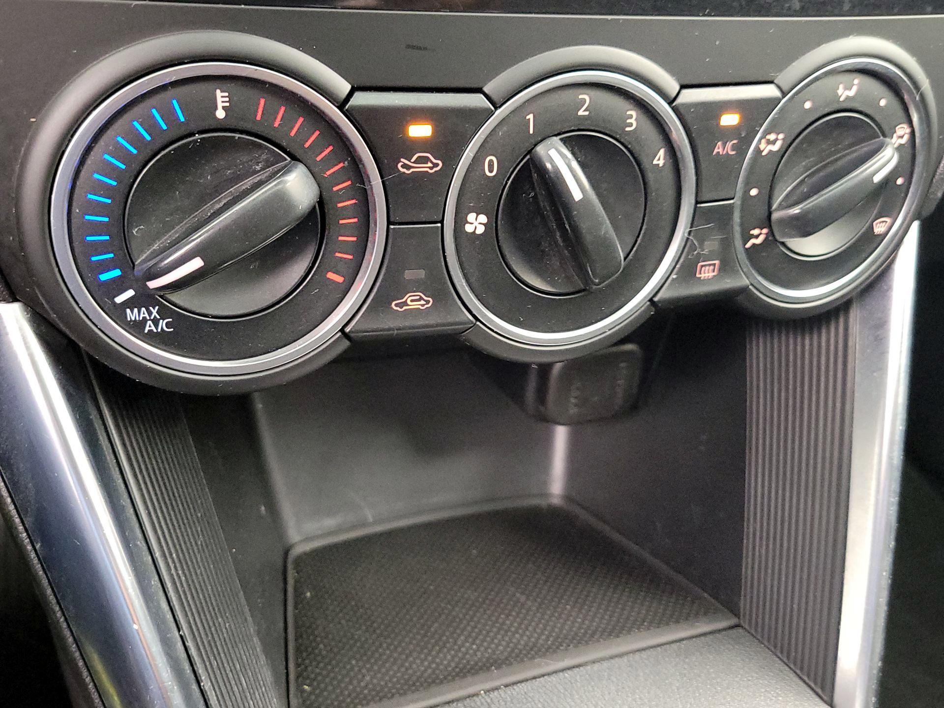 Thumbnail: 2015 Mazda CX-5 - 16
