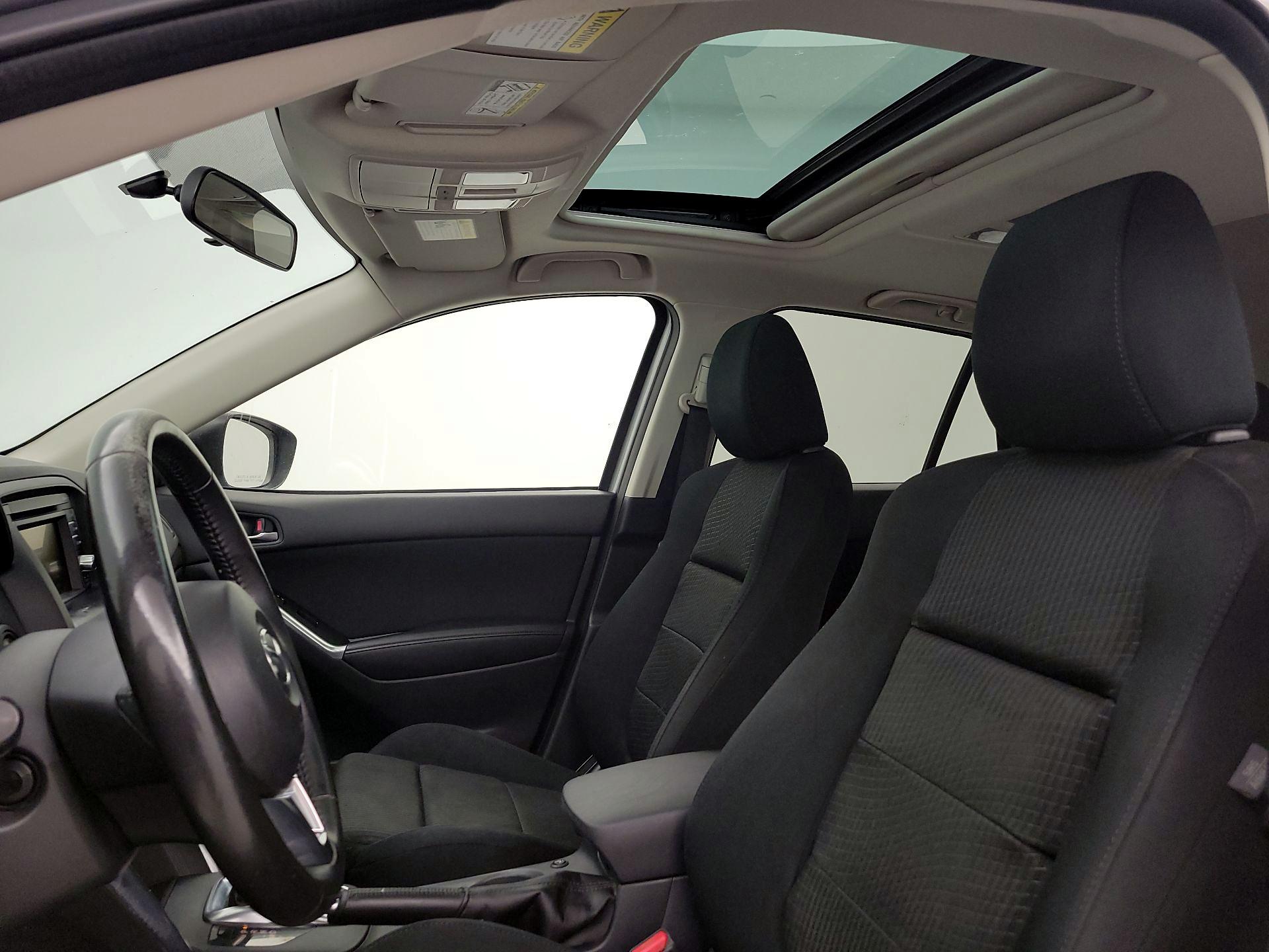 Thumbnail: 2015 Mazda CX-5 - 19