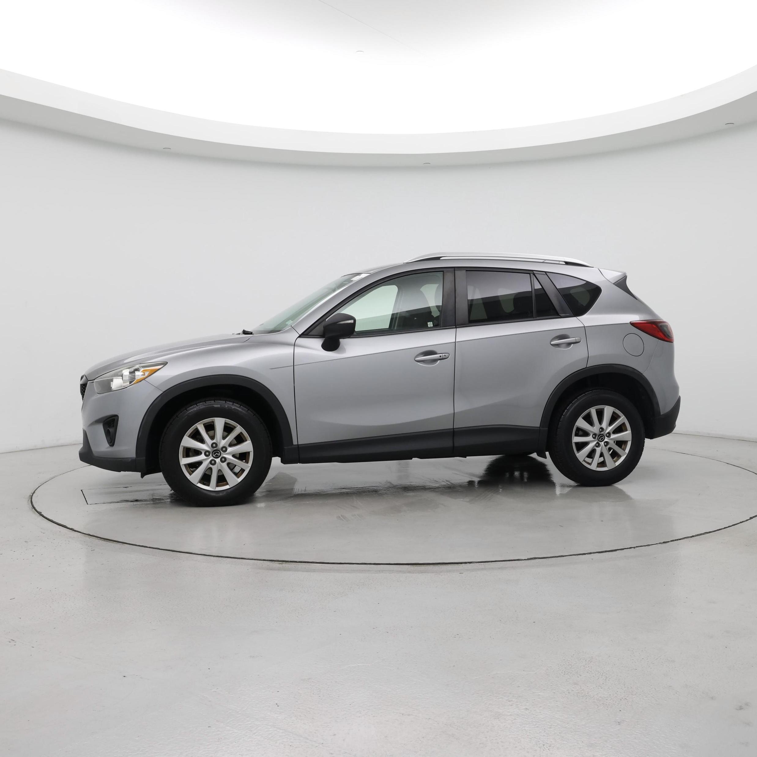 Thumbnail: 2015 Mazda CX-5 - 3