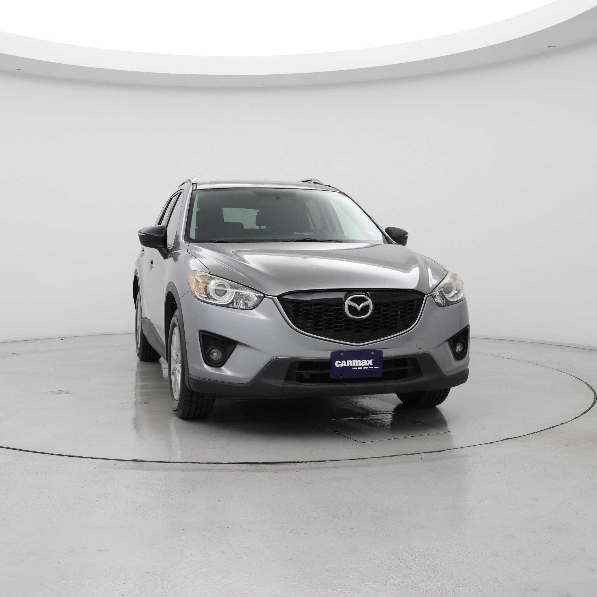 Thumbnail: 2015 Mazda CX-5 - 5