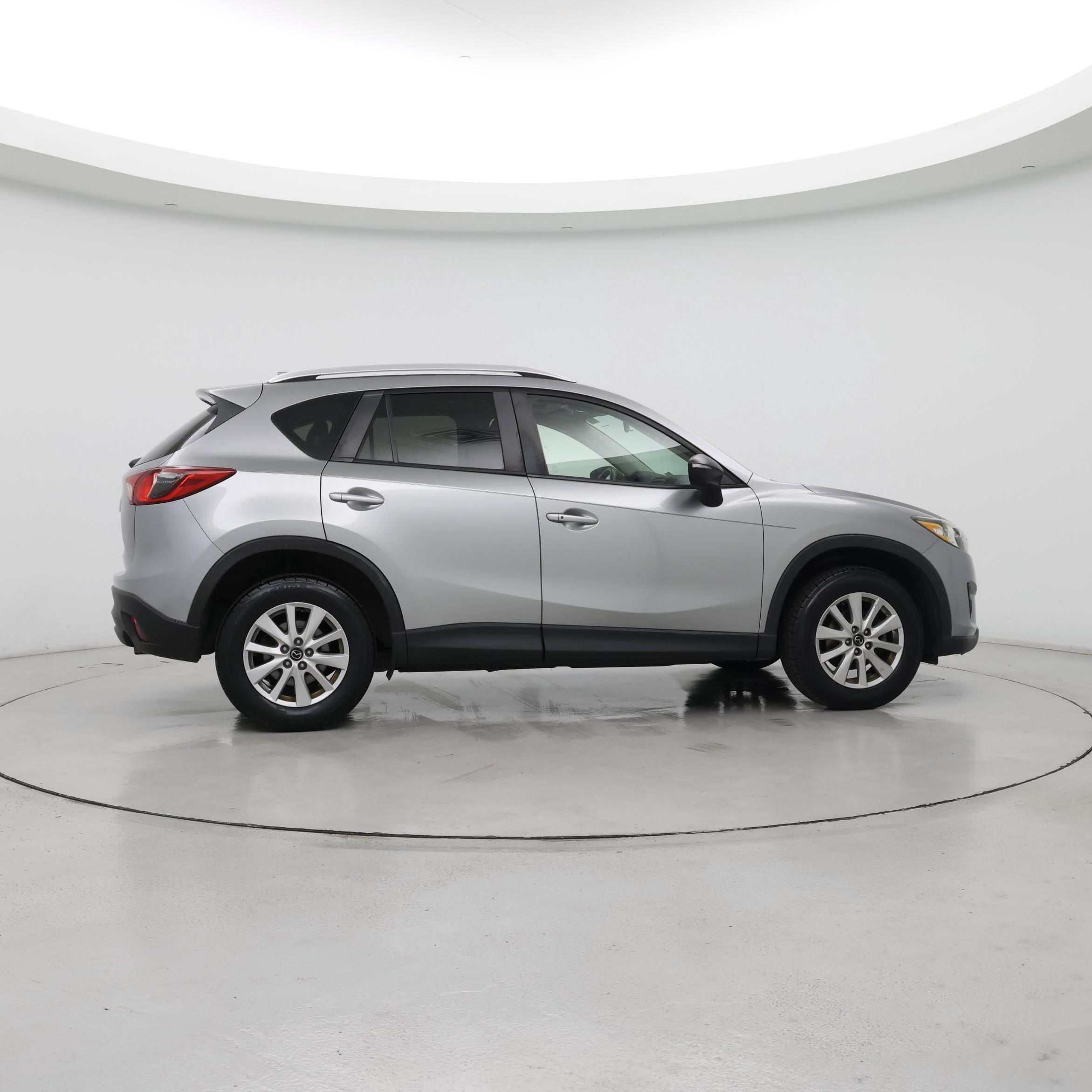 Thumbnail: 2015 Mazda CX-5 - 7