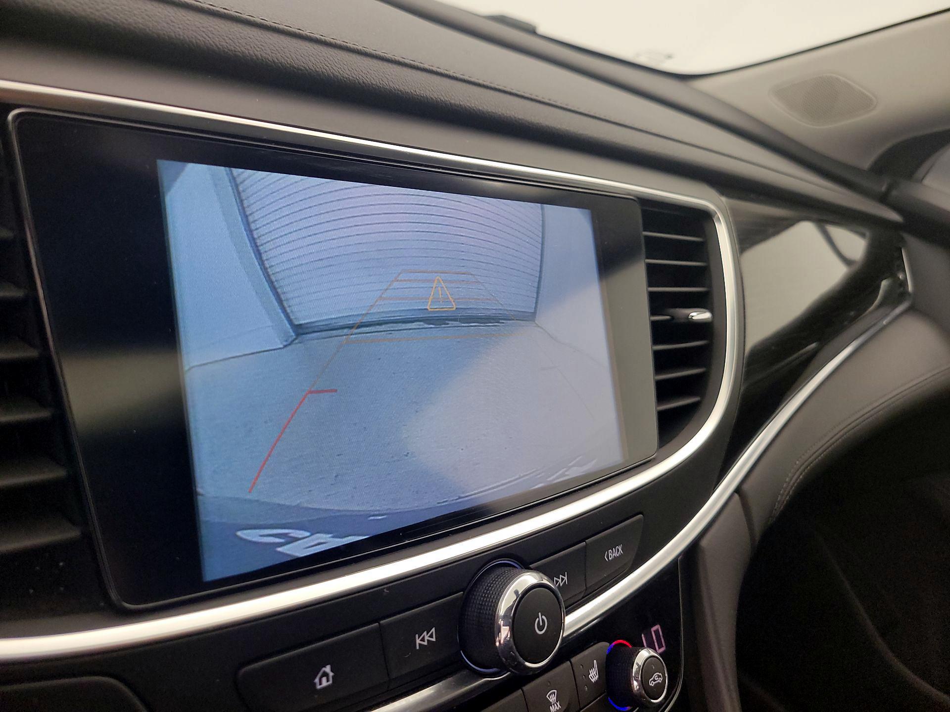 Thumbnail: 2019 Buick LaCrosse - 14