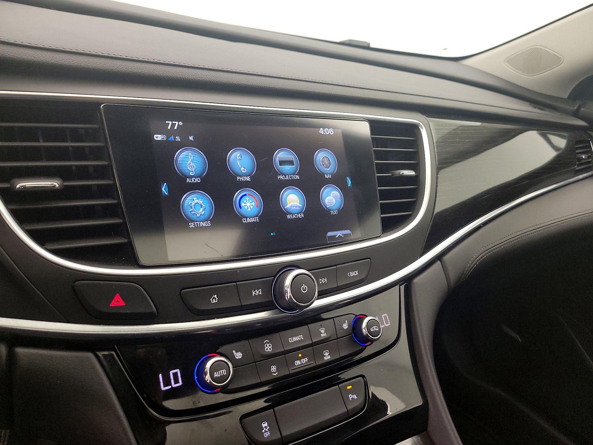 Thumbnail: 2019 Buick LaCrosse - 15
