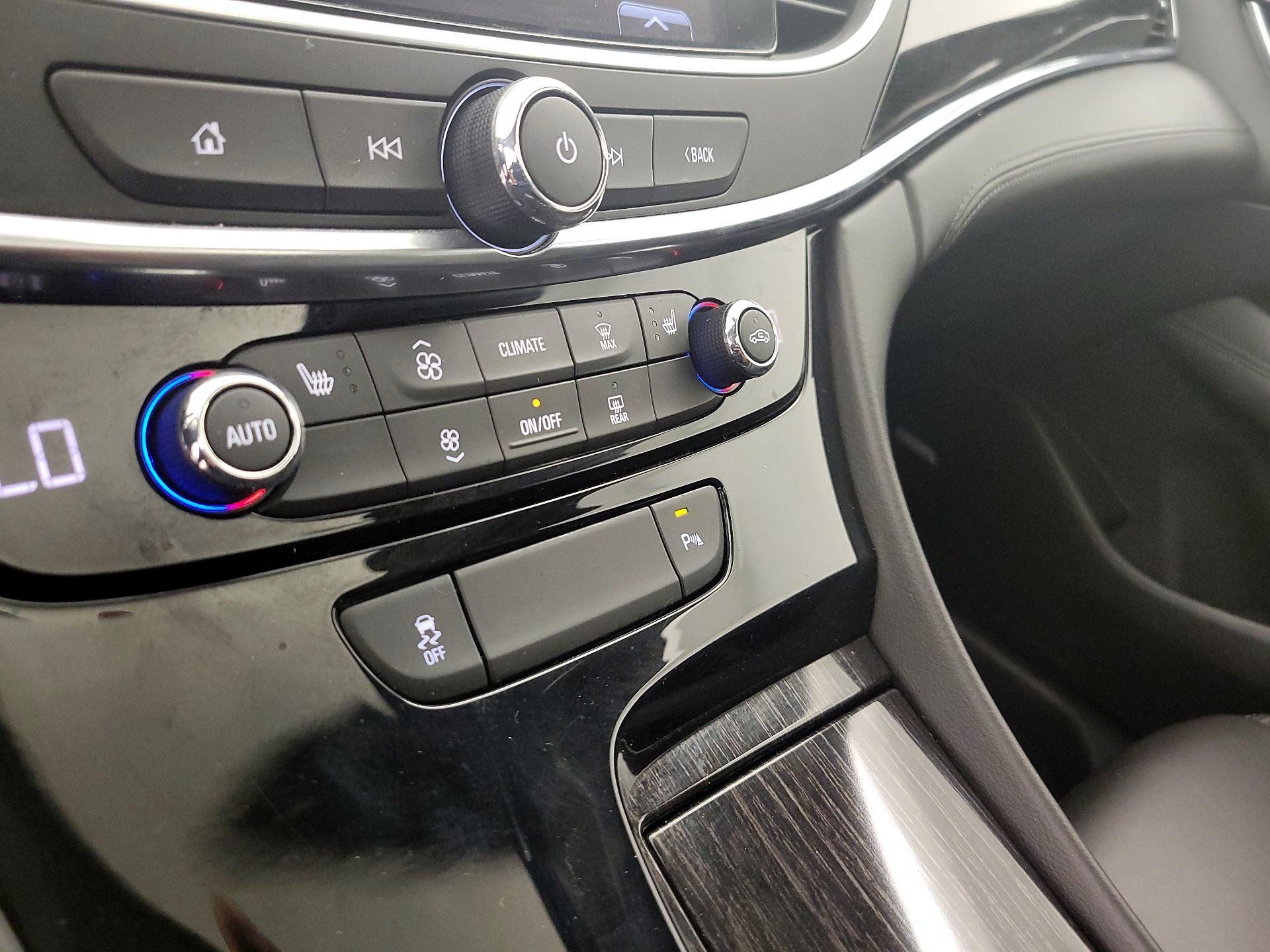 Thumbnail: 2019 Buick LaCrosse - 16