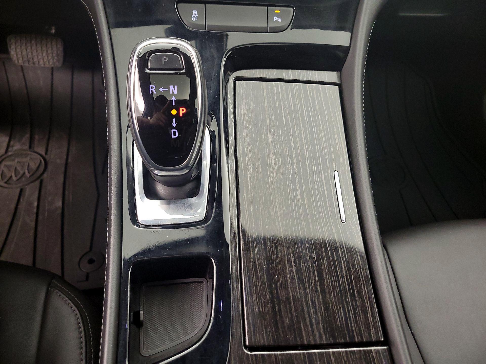 Thumbnail: 2019 Buick LaCrosse - 17