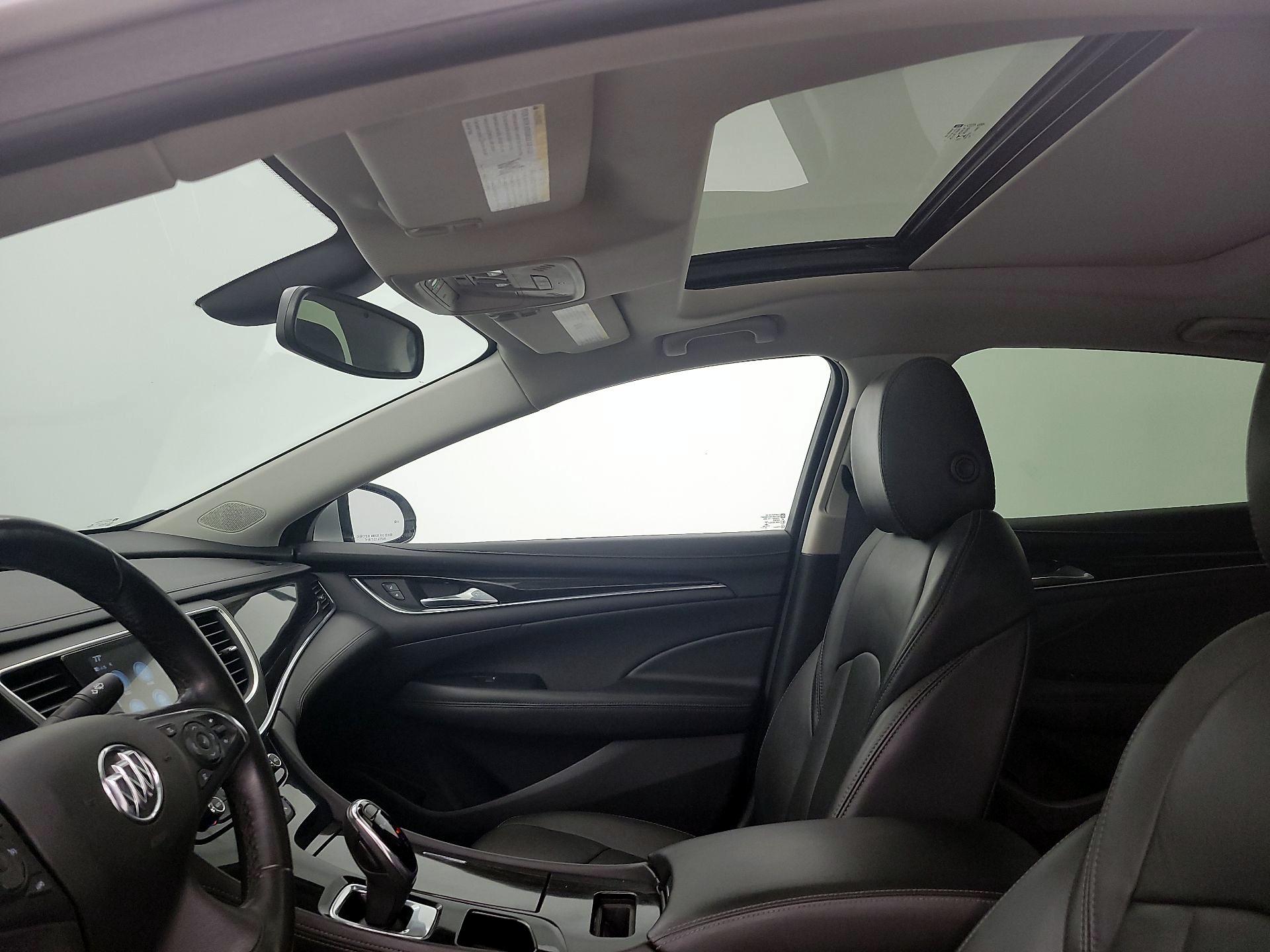 Thumbnail: 2019 Buick LaCrosse - 18
