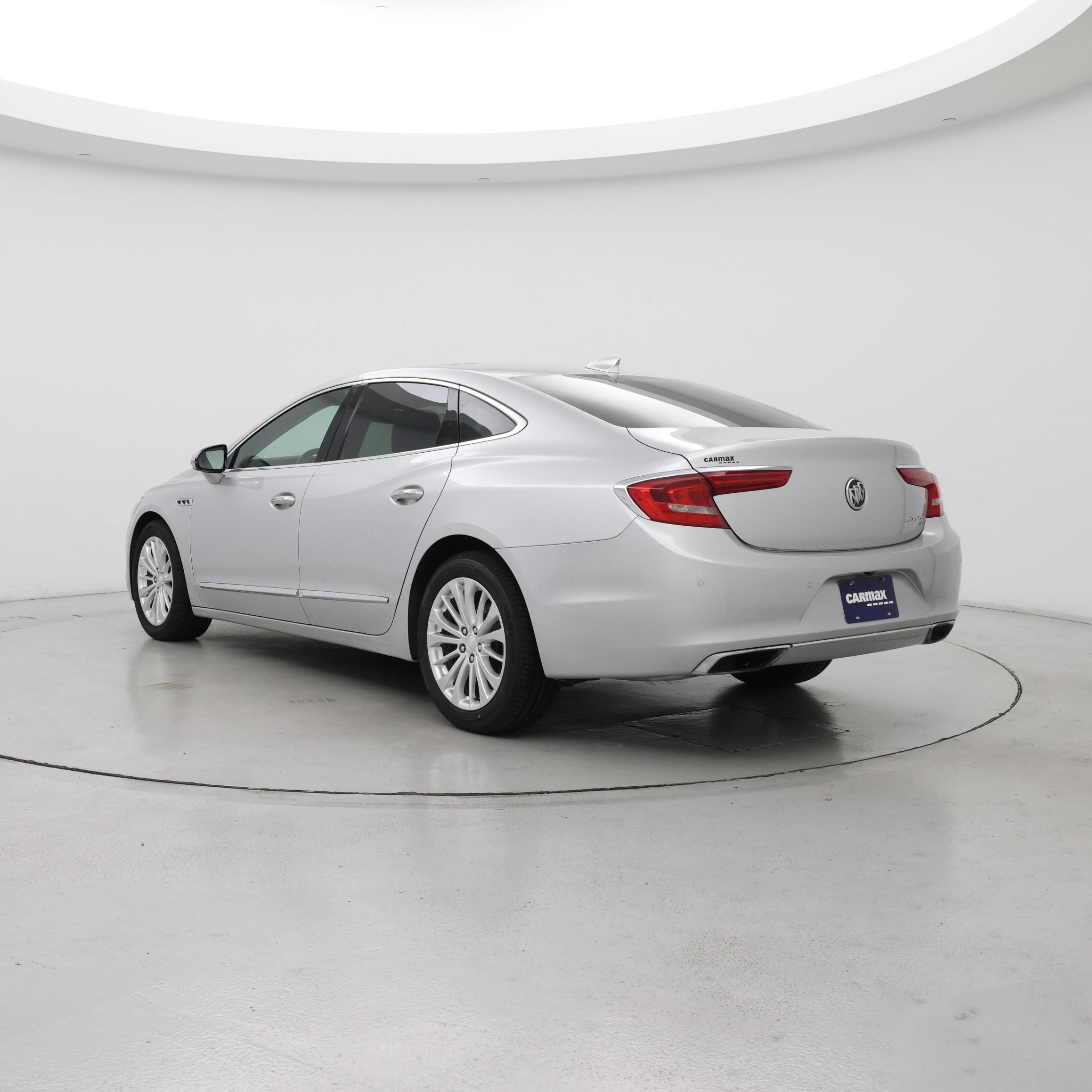 Thumbnail: 2019 Buick LaCrosse - 2