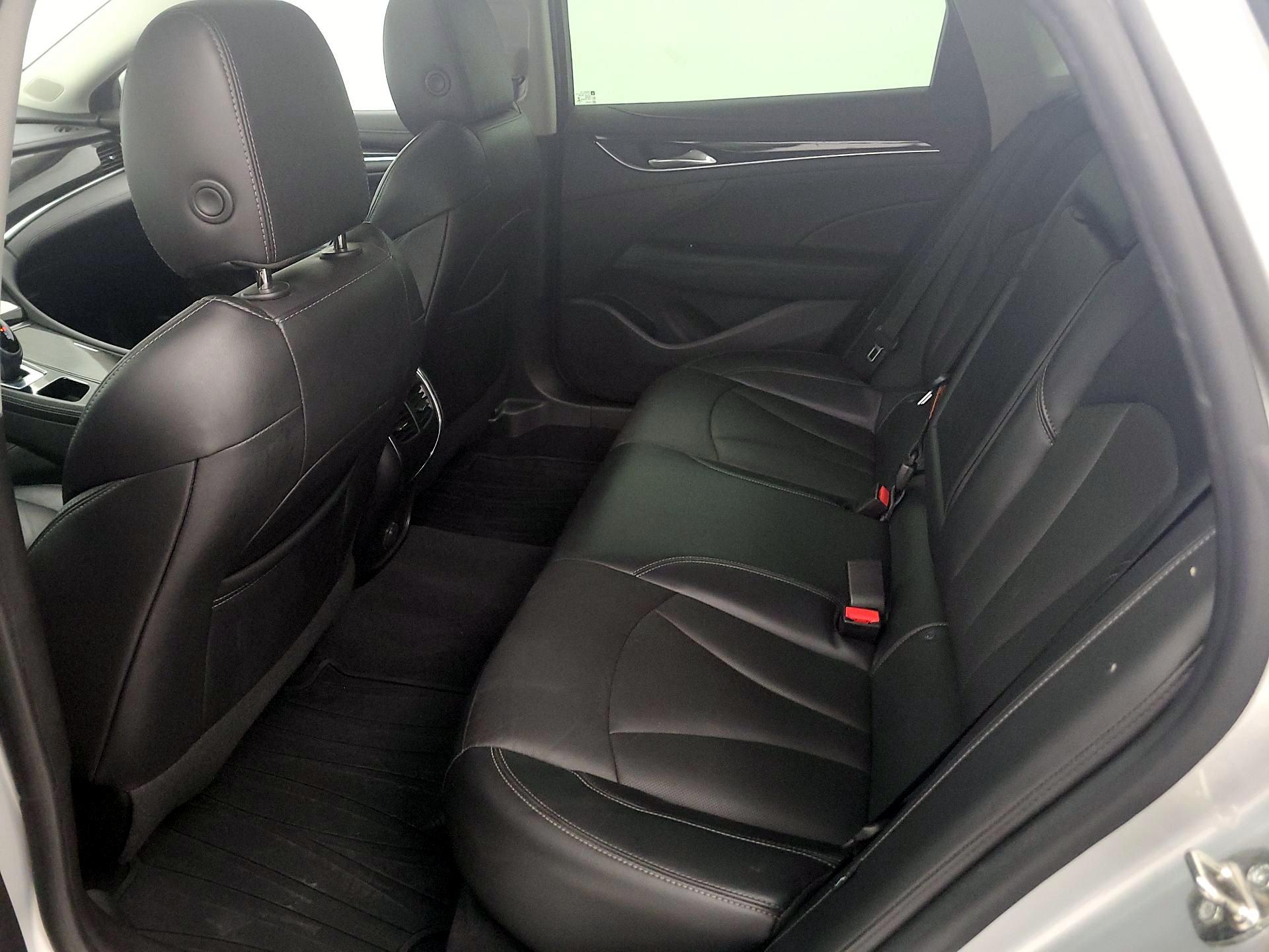 Thumbnail: 2019 Buick LaCrosse - 19