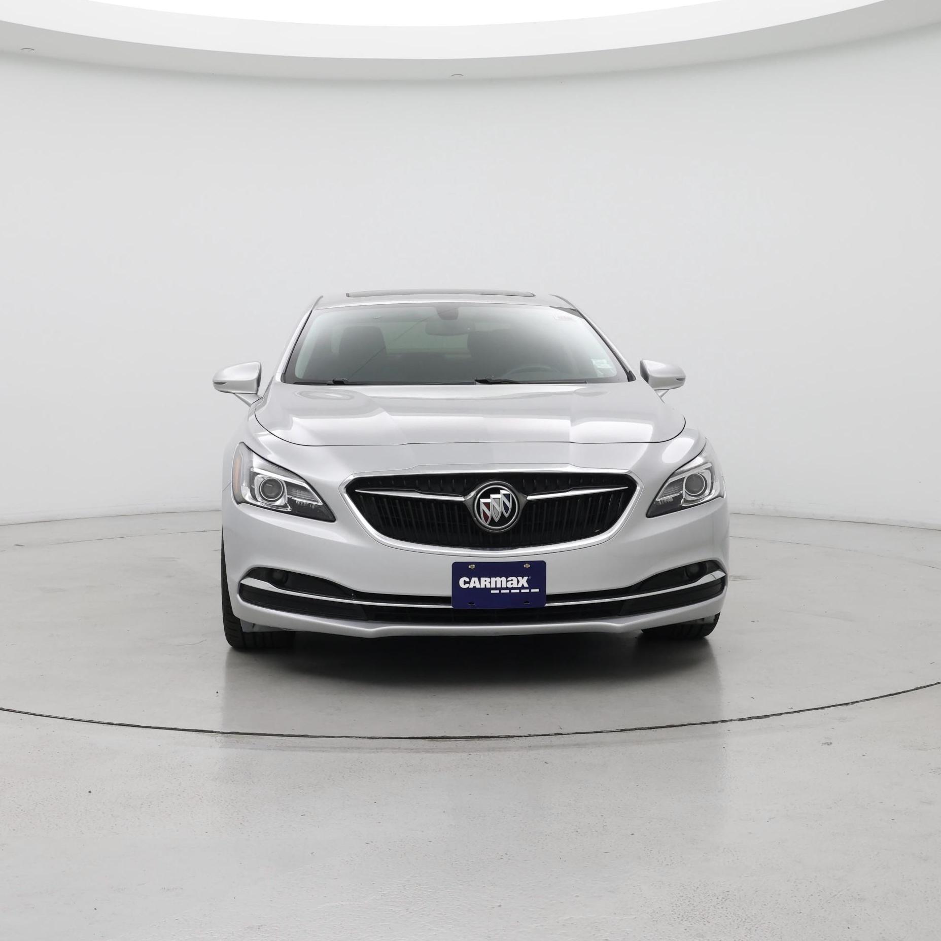 Thumbnail: 2019 Buick LaCrosse - 5