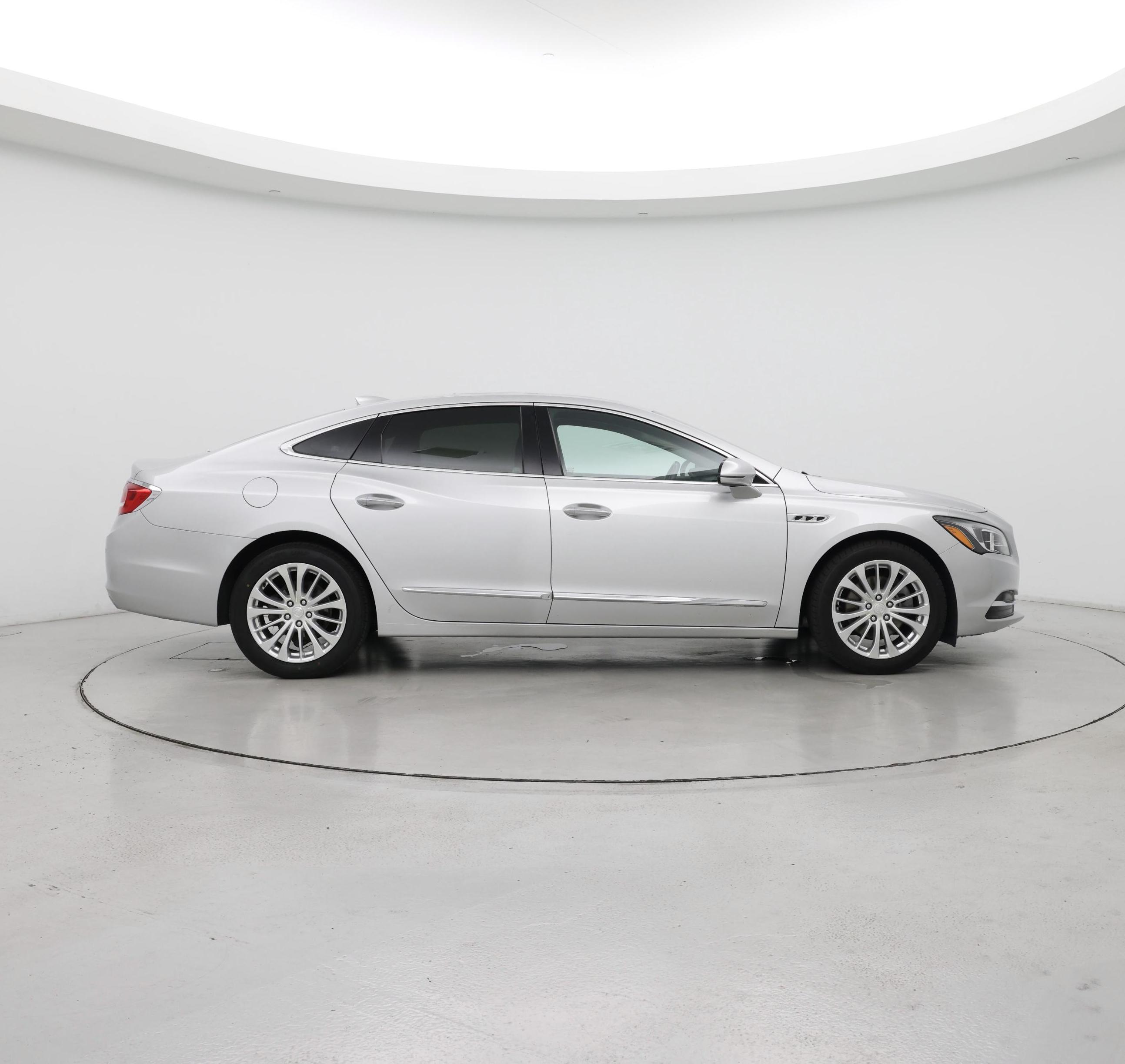 Thumbnail: 2019 Buick LaCrosse - 7