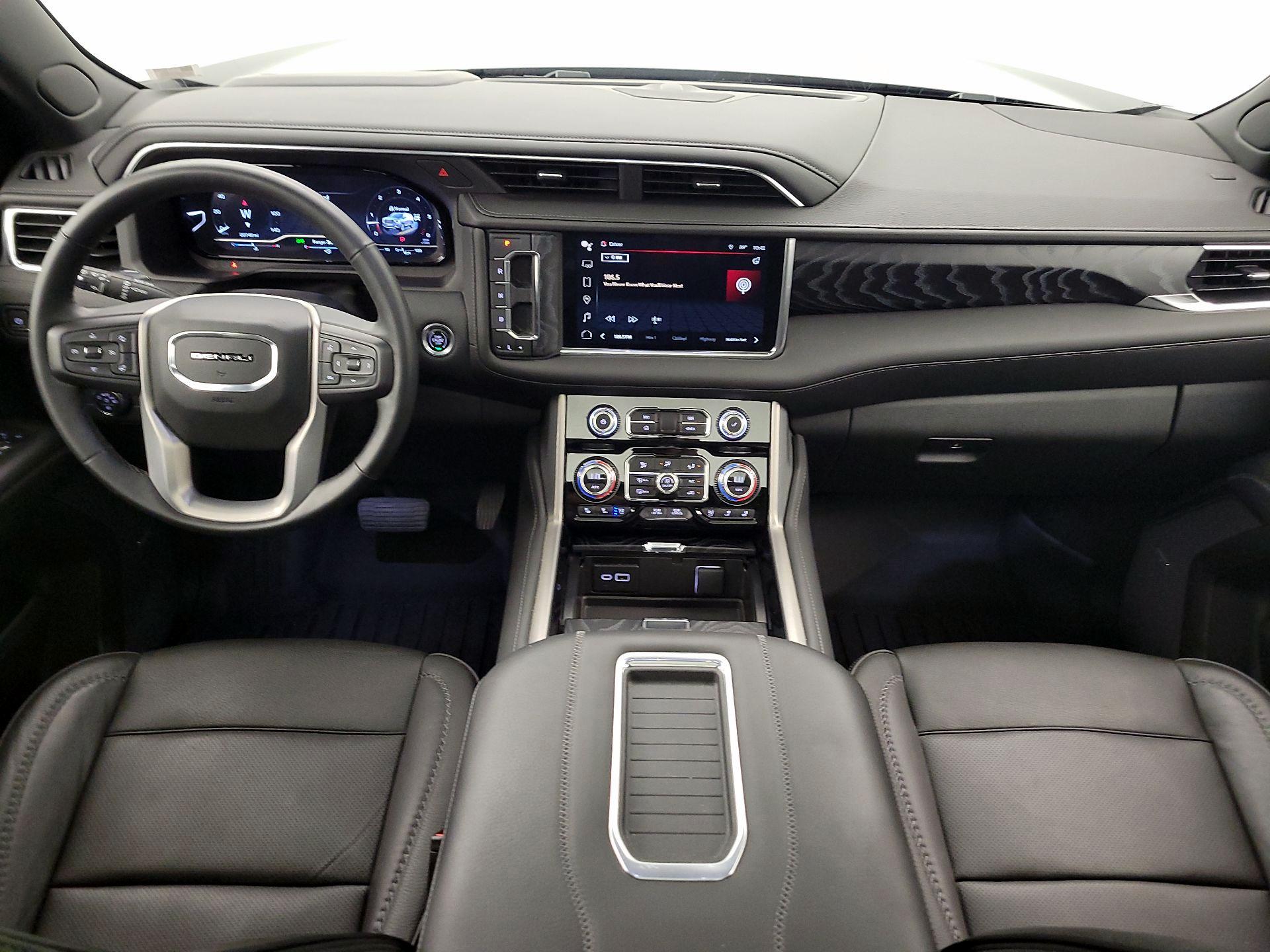 Thumbnail: 2023 GMC Yukon - 9