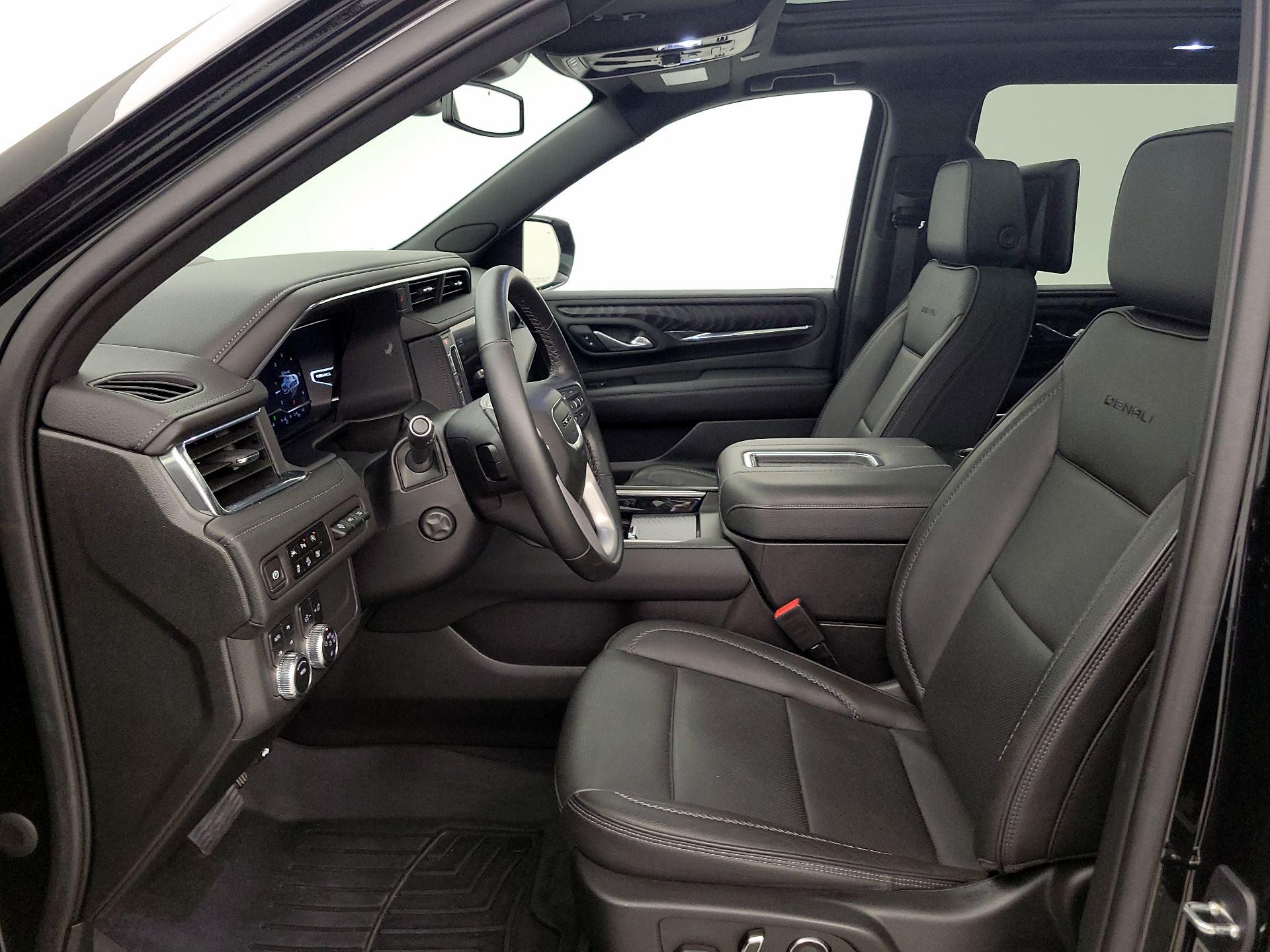 Thumbnail: 2023 GMC Yukon - 11