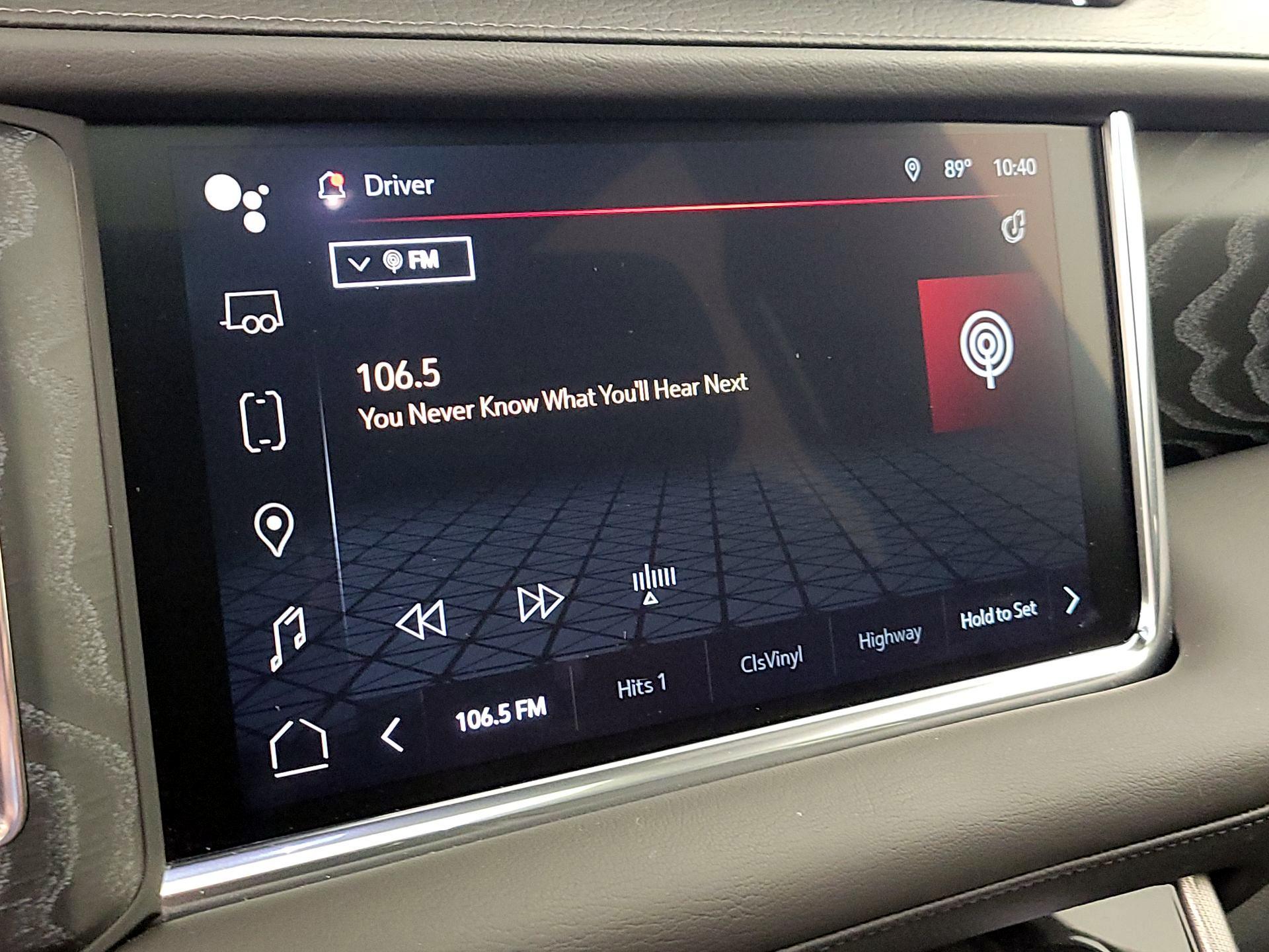 Thumbnail: 2023 GMC Yukon - 15