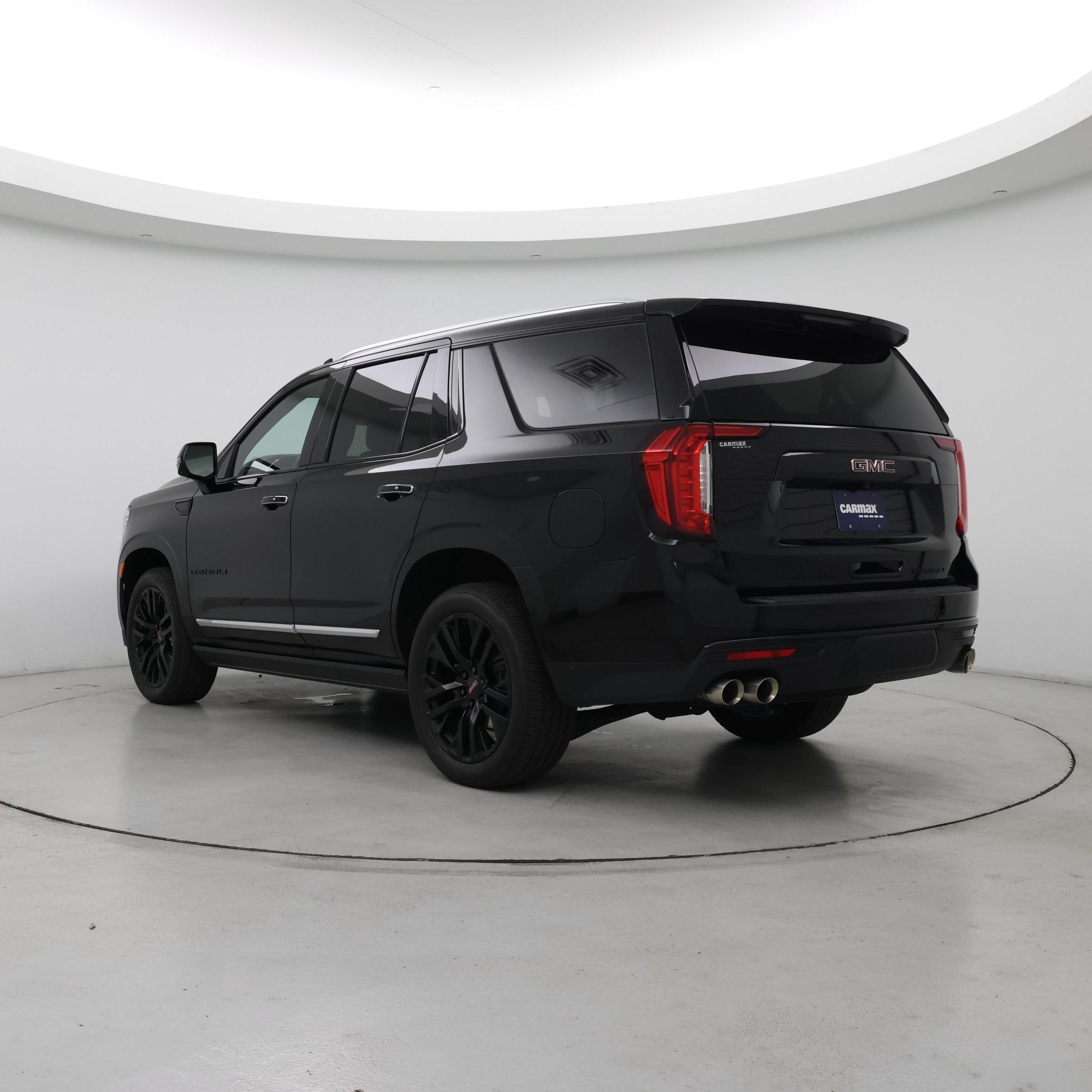 Thumbnail: 2023 GMC Yukon - 2