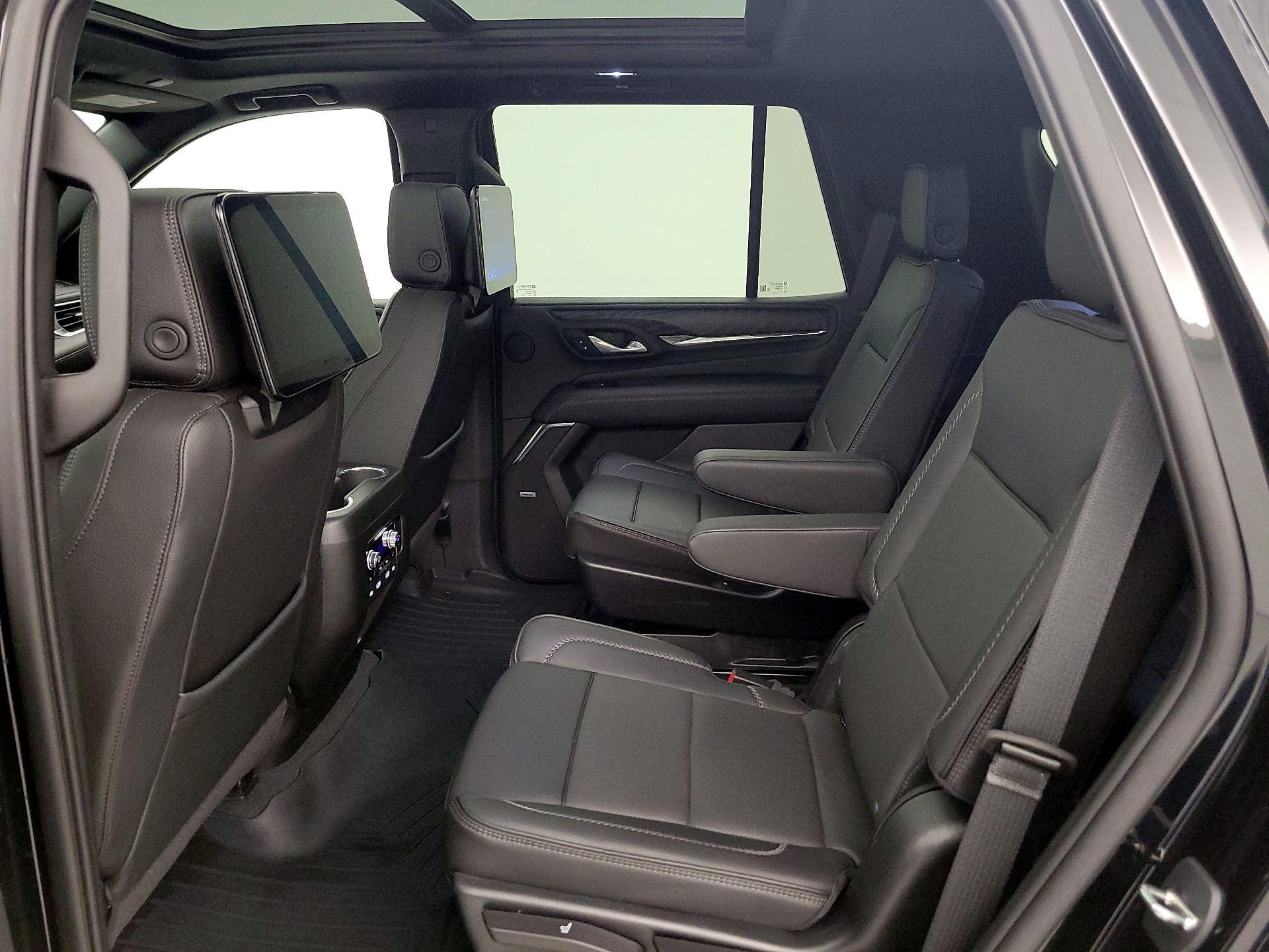 Thumbnail: 2023 GMC Yukon - 20