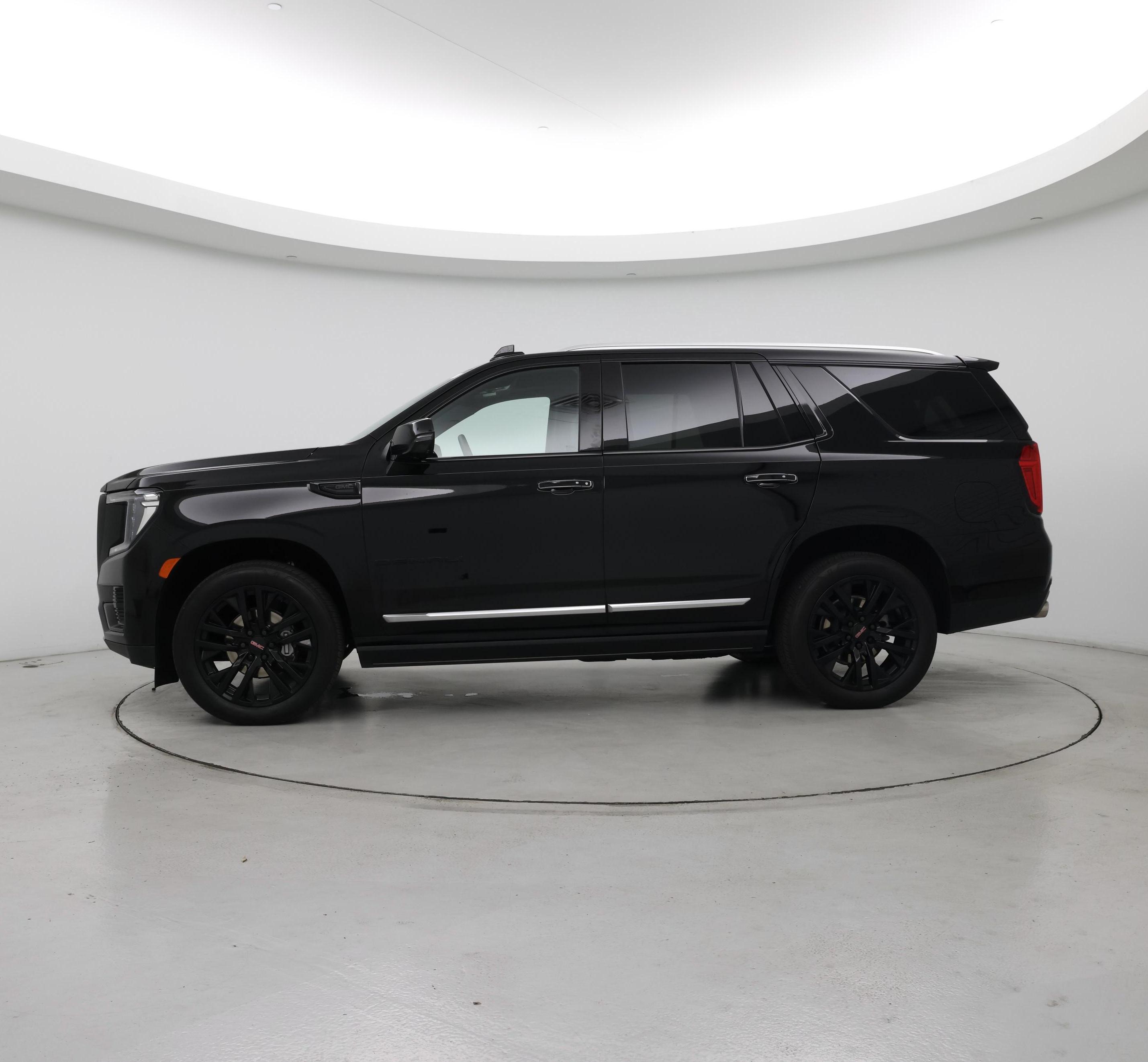 Thumbnail: 2023 GMC Yukon - 3