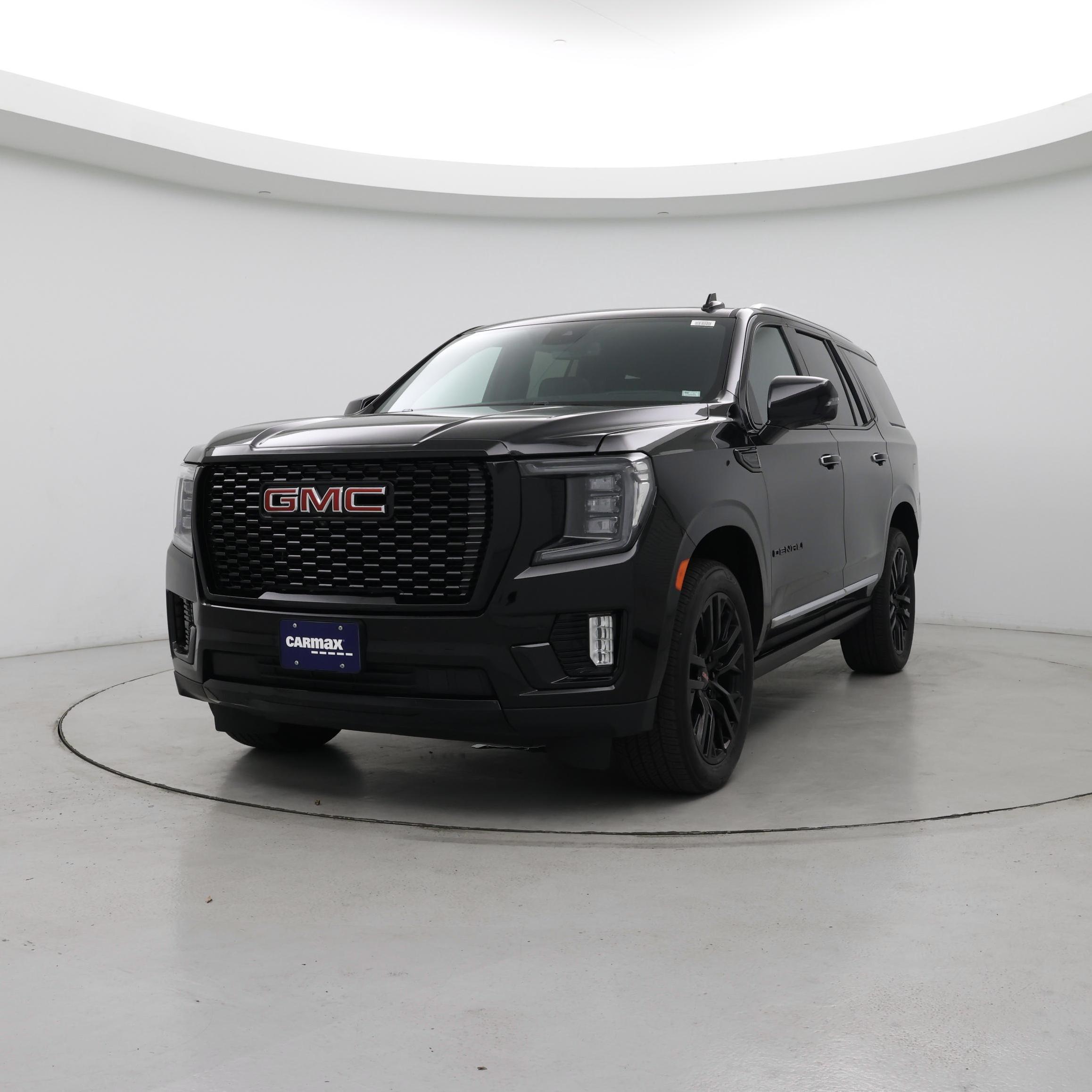 Thumbnail: 2023 GMC Yukon - 4
