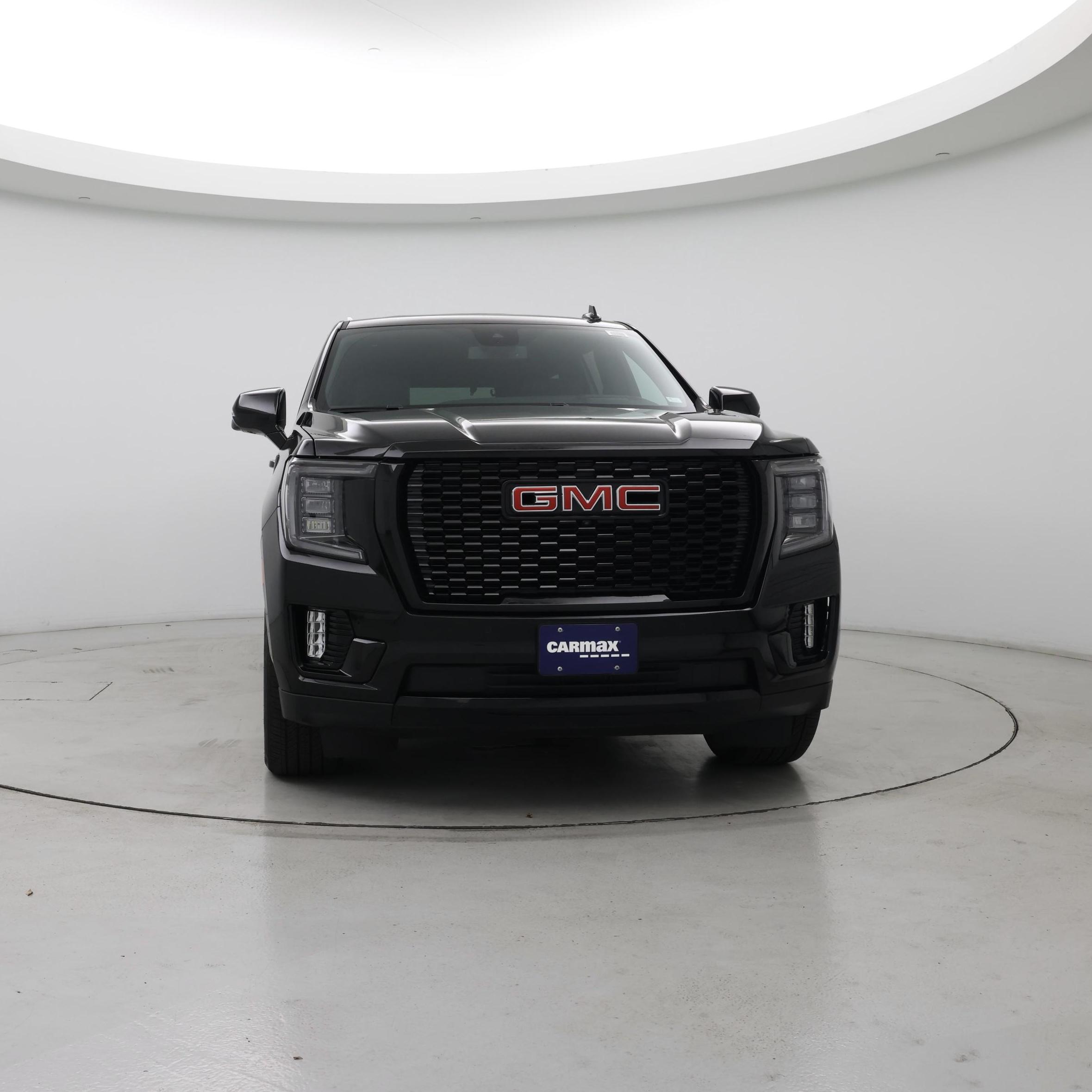 Thumbnail: 2023 GMC Yukon - 5