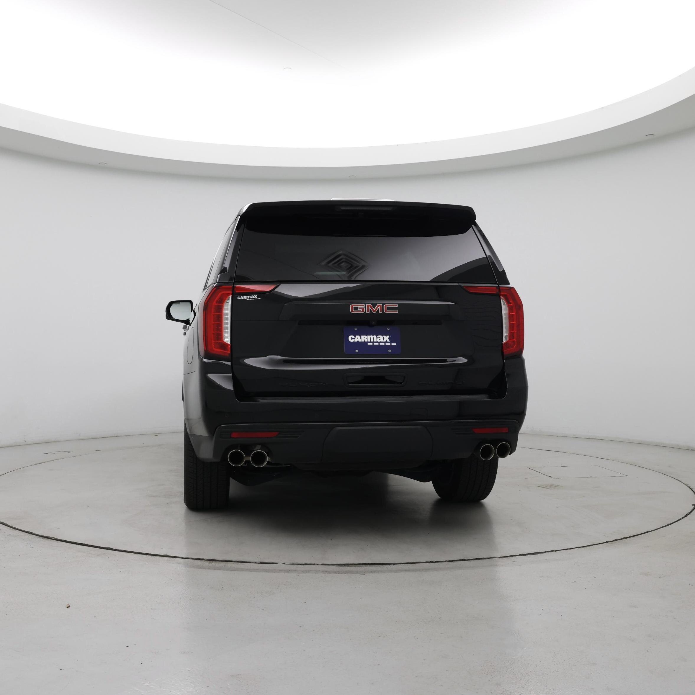 Thumbnail: 2023 GMC Yukon - 6