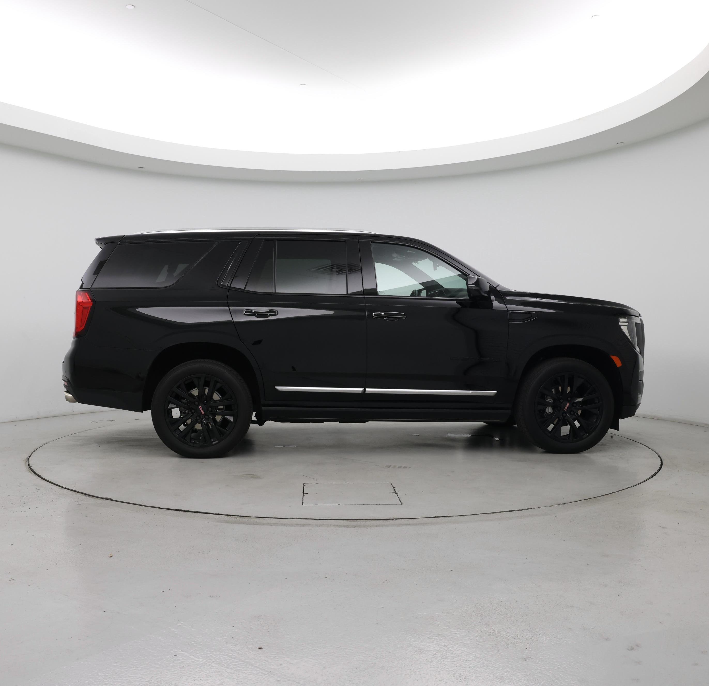 Thumbnail: 2023 GMC Yukon - 7