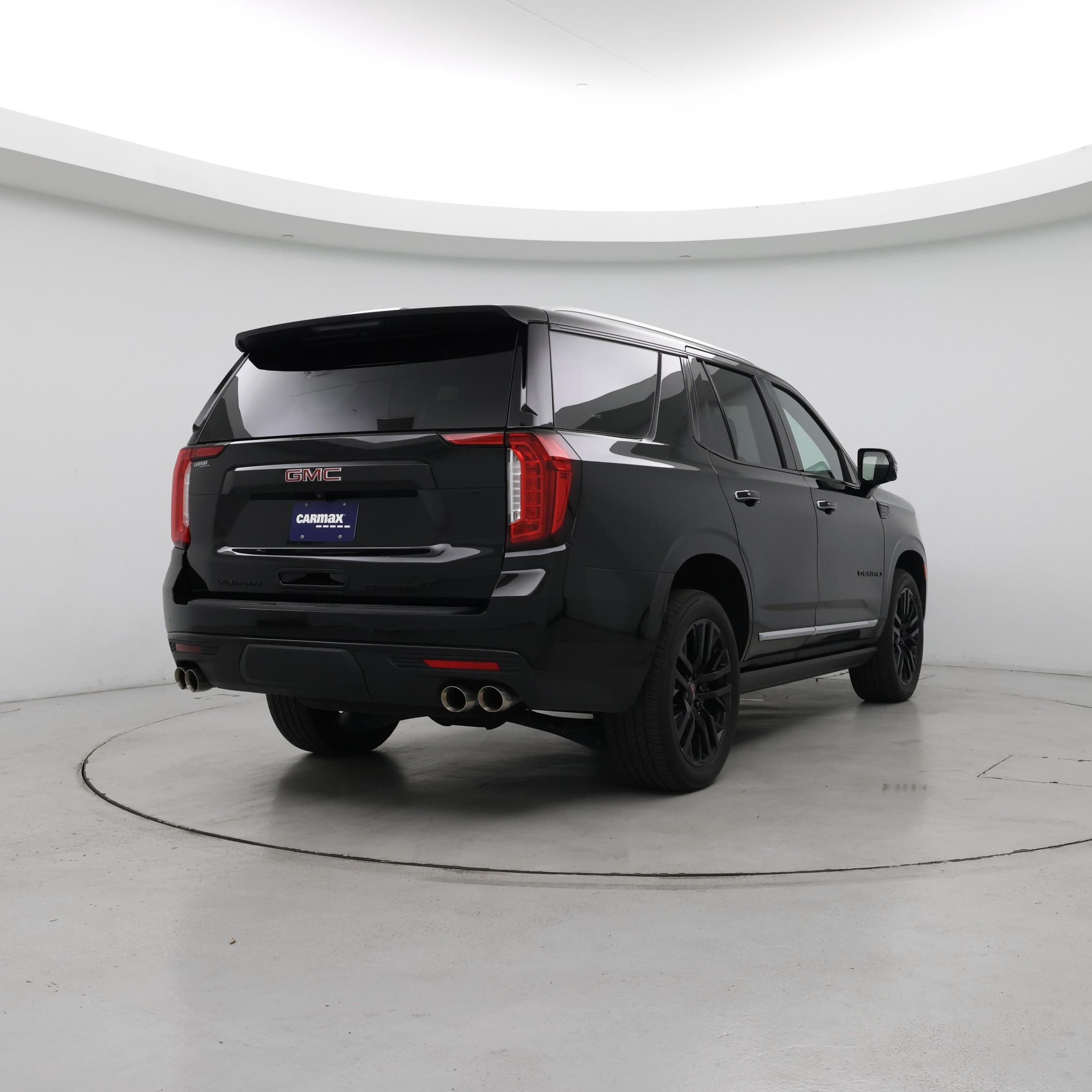 Thumbnail: 2023 GMC Yukon - 8