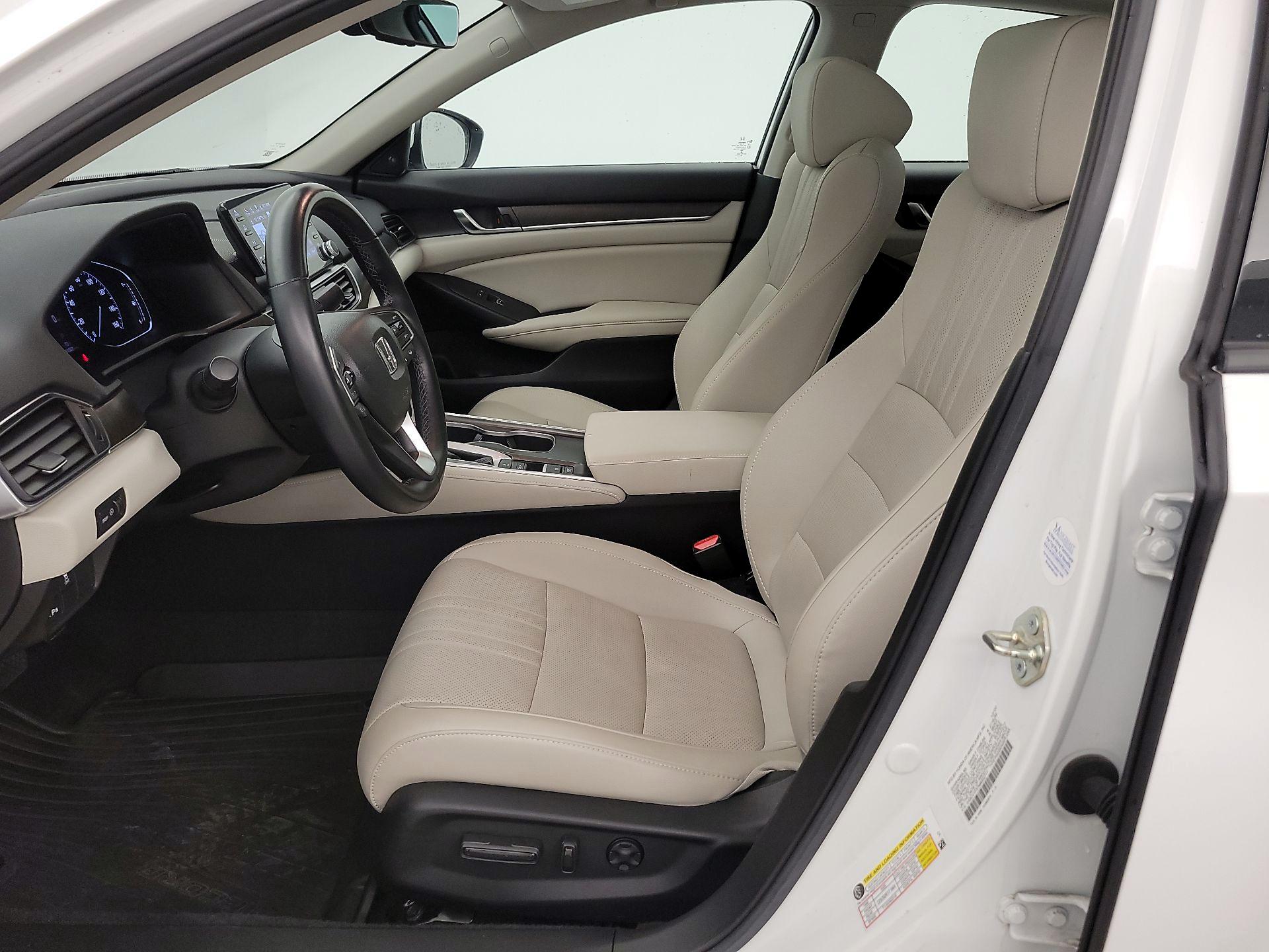 Thumbnail: 2021 Honda Accord - 11